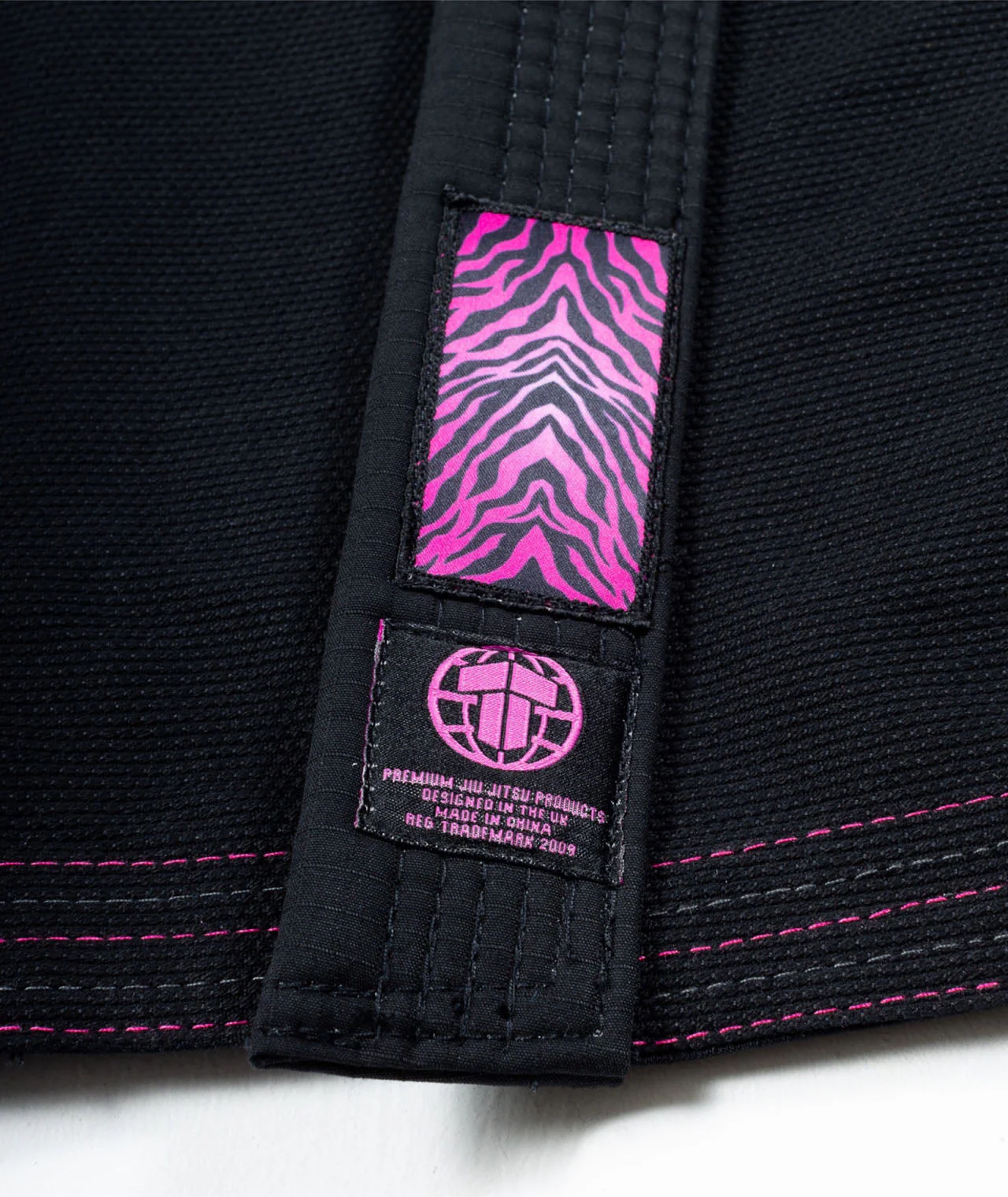 Recharge Gi - Pink - Image 8