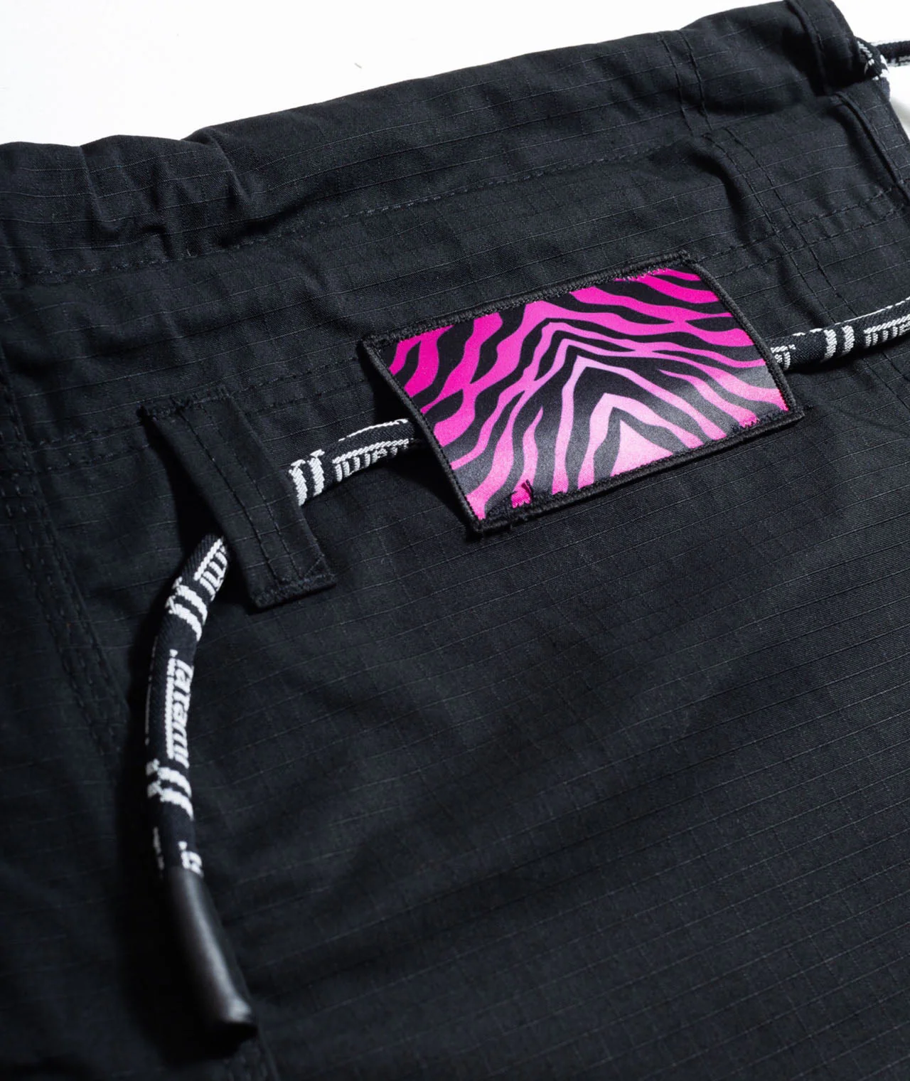 Recharge Gi - Pink - Image 9