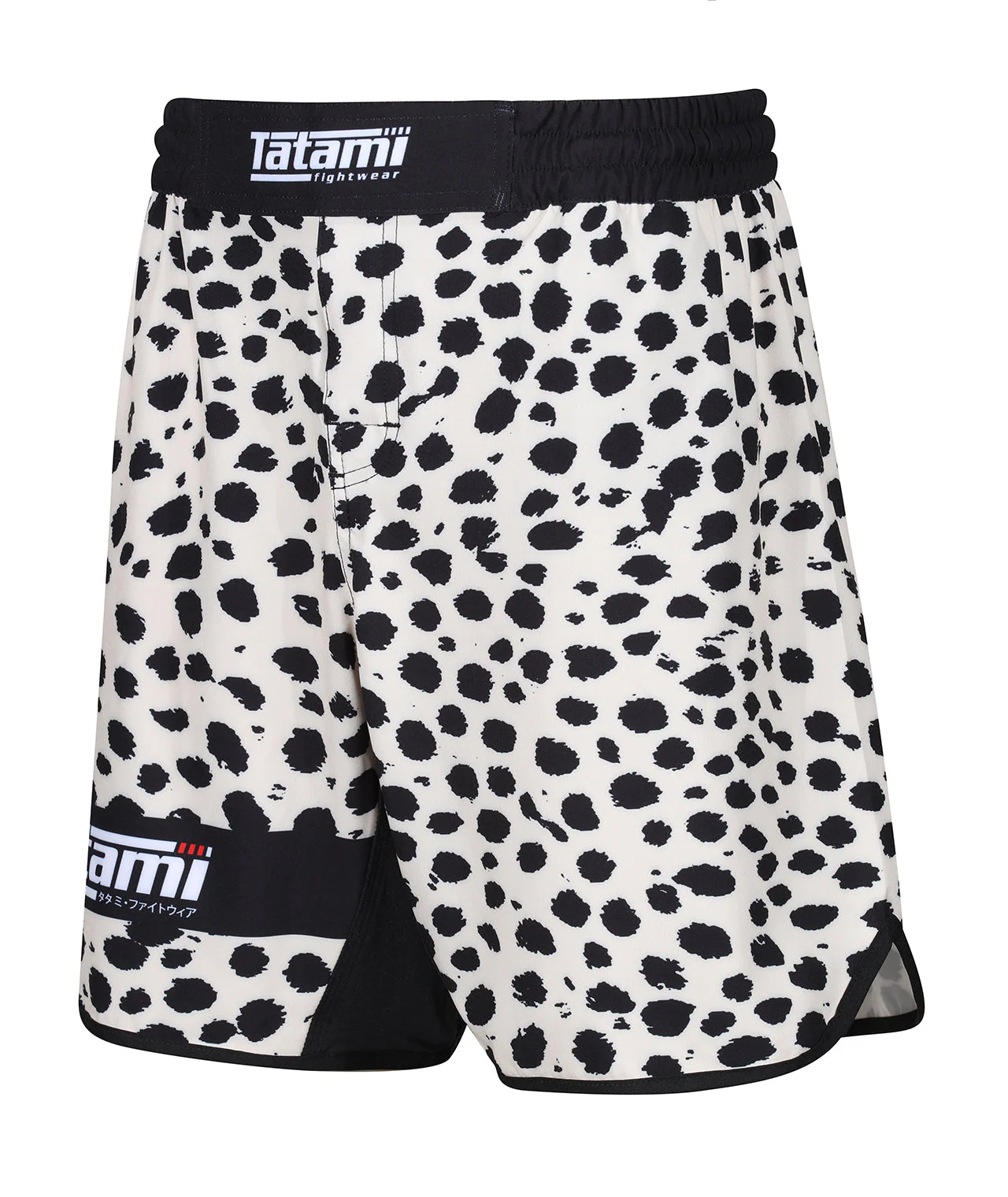 Recharge Grappling Shorts - Cheetah - Image 4