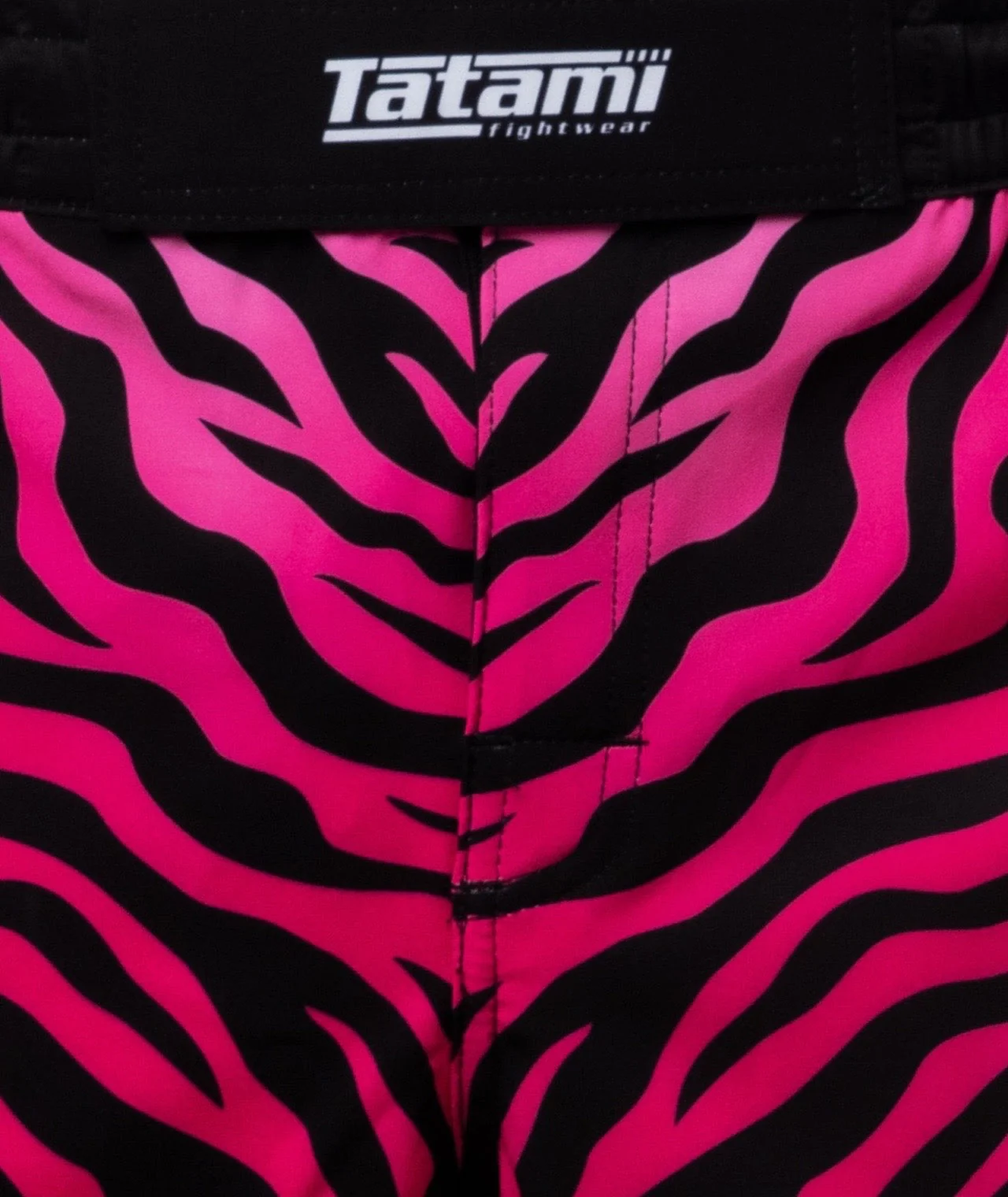 Recharge Grappling Shorts - Pink - Image 6
