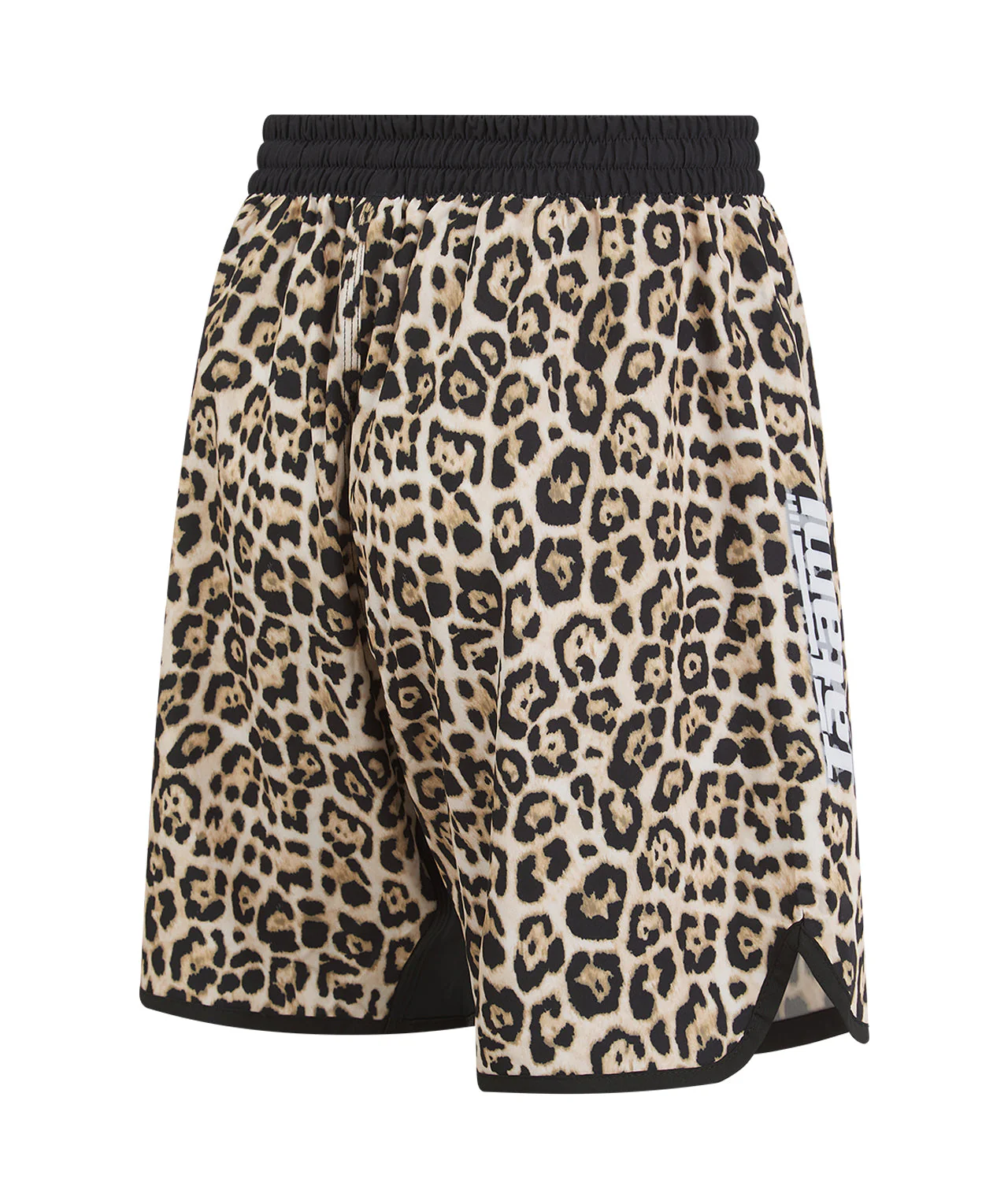 Recharged Grappling Shorts - Leopard - Image 4