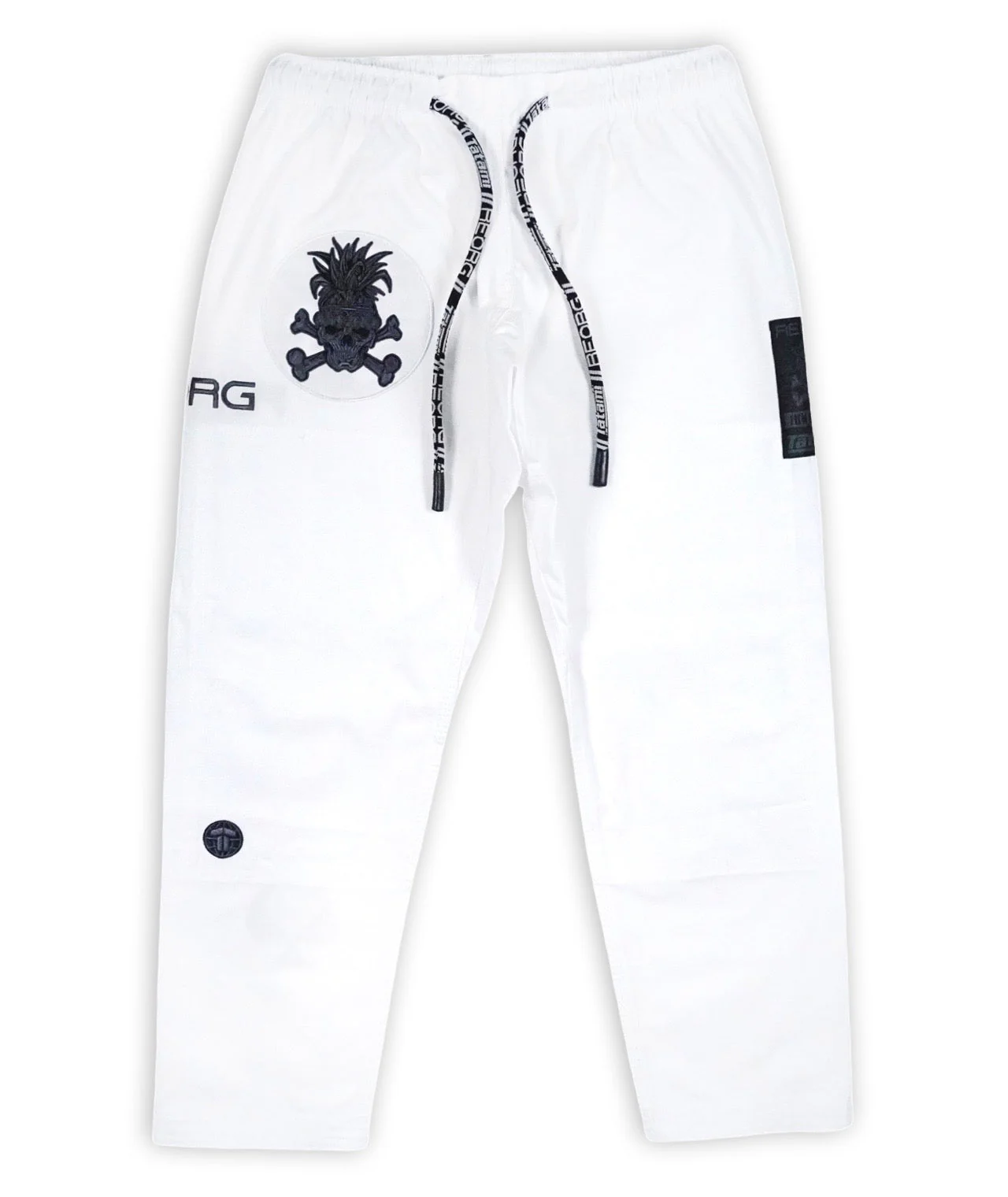 Reorg Jungle V2 Gi - White - Image 6