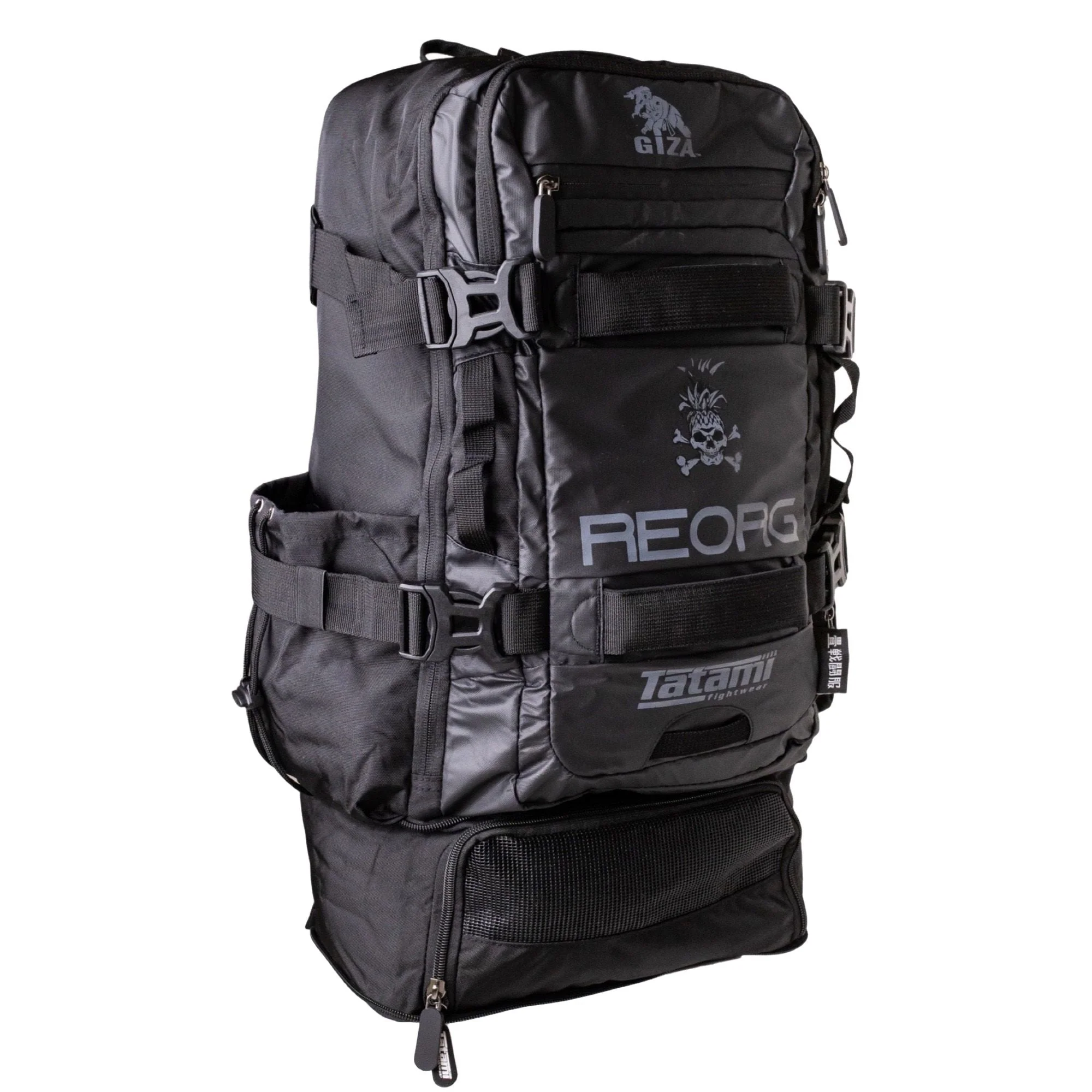 Reorg Omega Backpack - Image 3