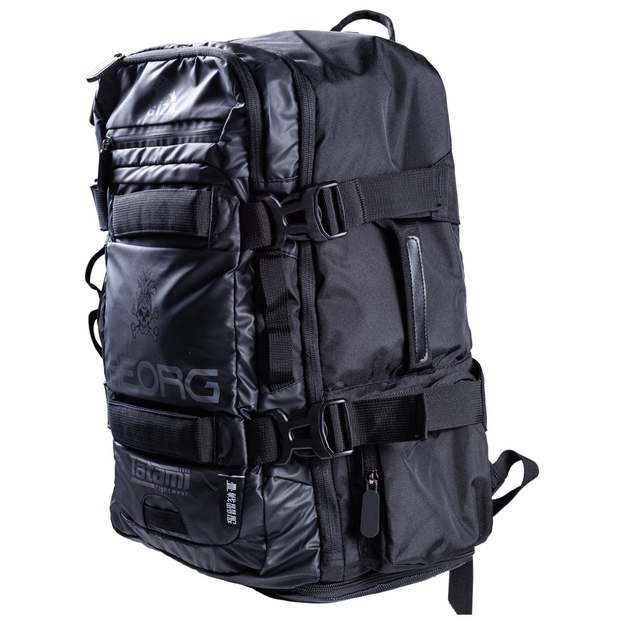 Reorg Omega Backpack - Image 4