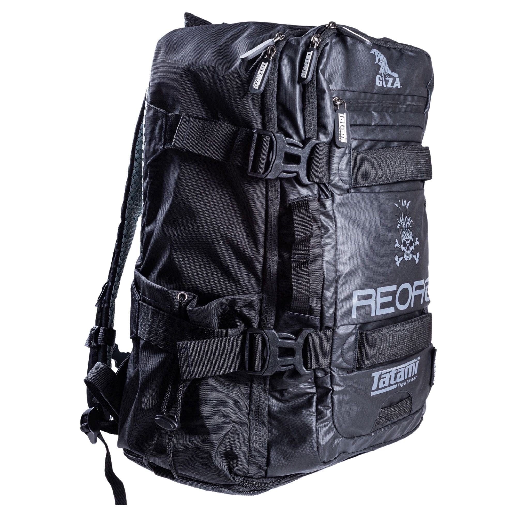 Reorg Omega Backpack - Image 5