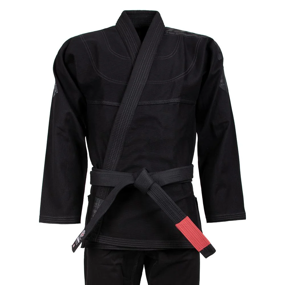 REORG Tactical Gi - Black
