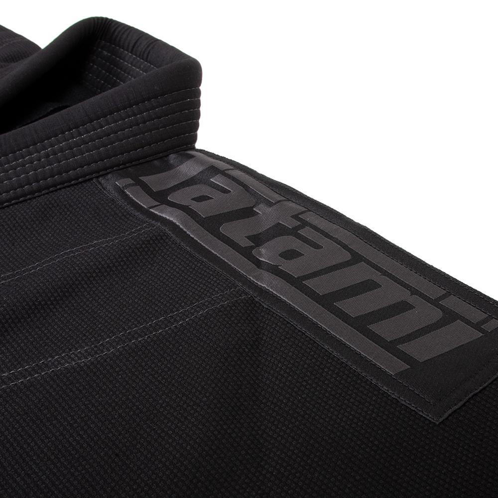 REORG Tactical Gi - Black - Image 10