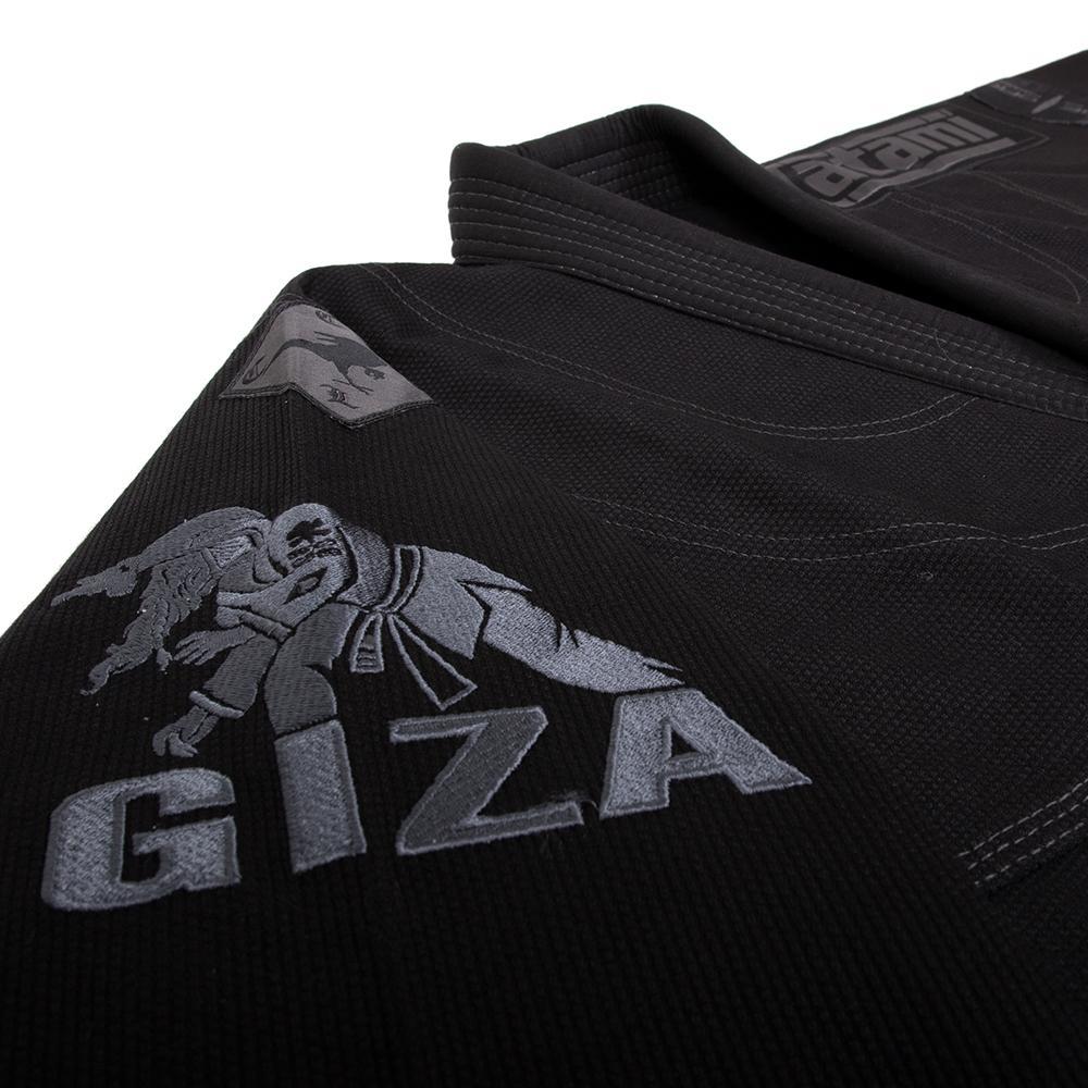 REORG Tactical Gi - Black - Image 11