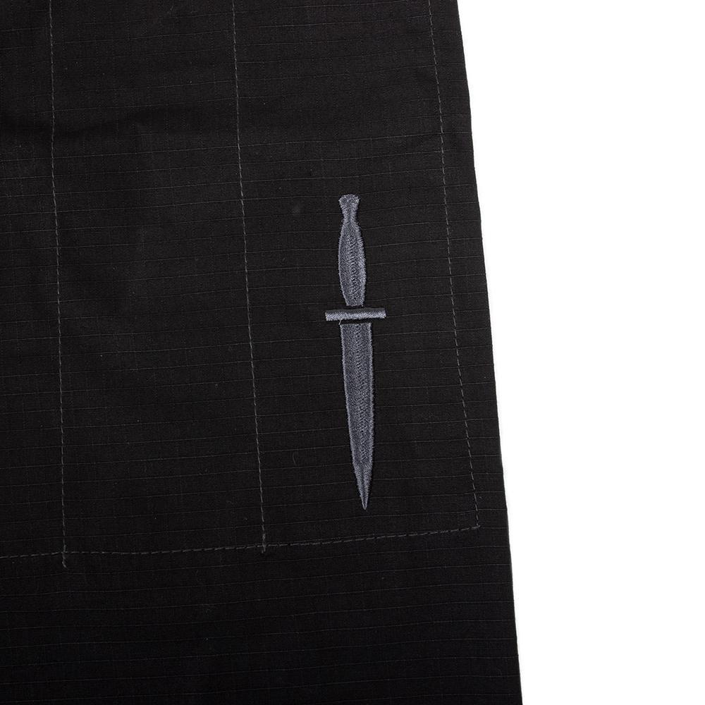 REORG Tactical Gi - Black - Image 15