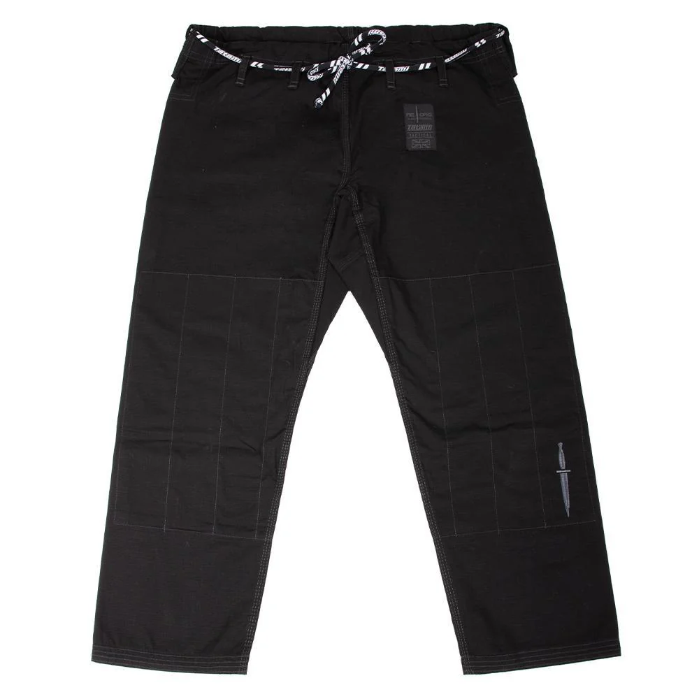 REORG Tactical Gi - Black - Image 16