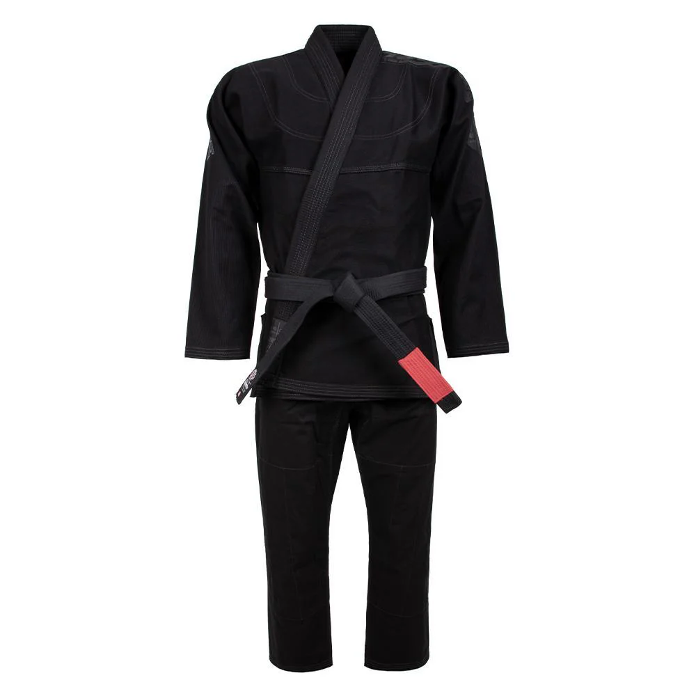 REORG Tactical Gi - Black - Image 2