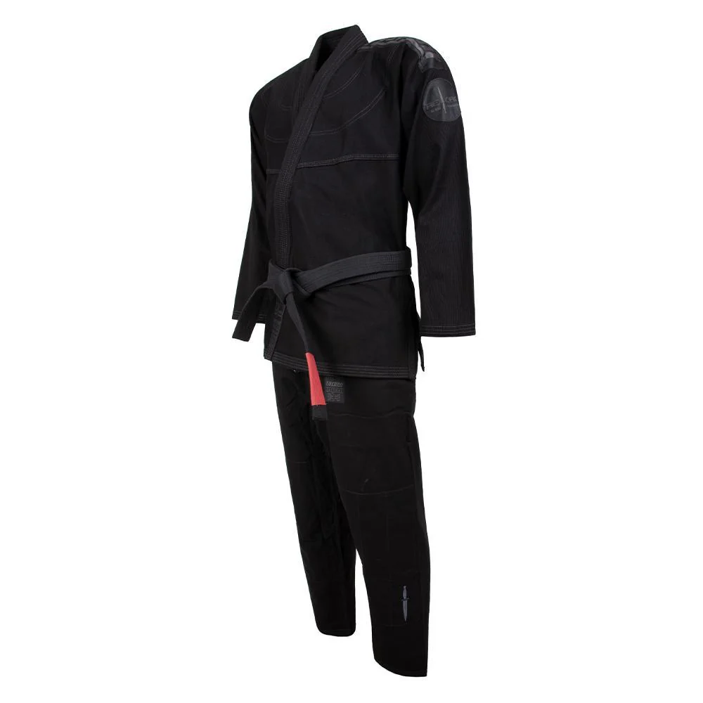 REORG Tactical Gi - Black - Image 3