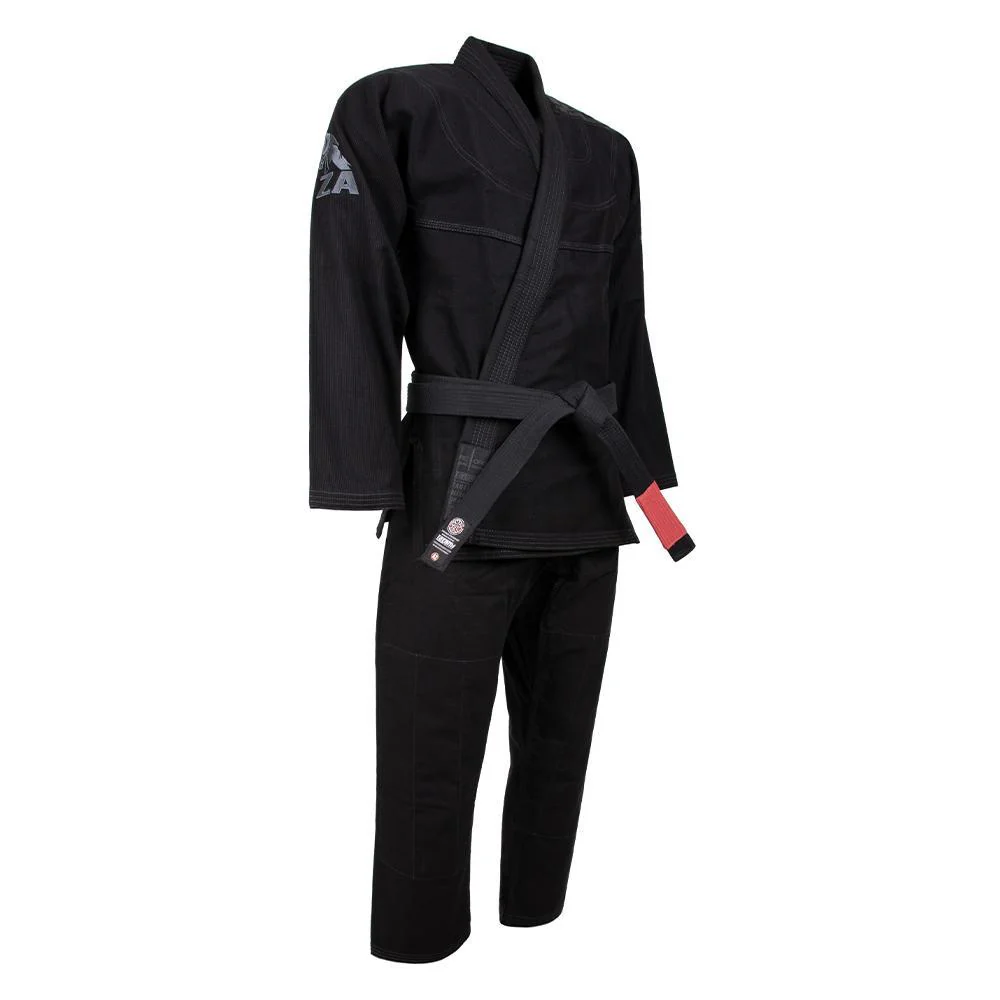 REORG Tactical Gi - Black - Image 4