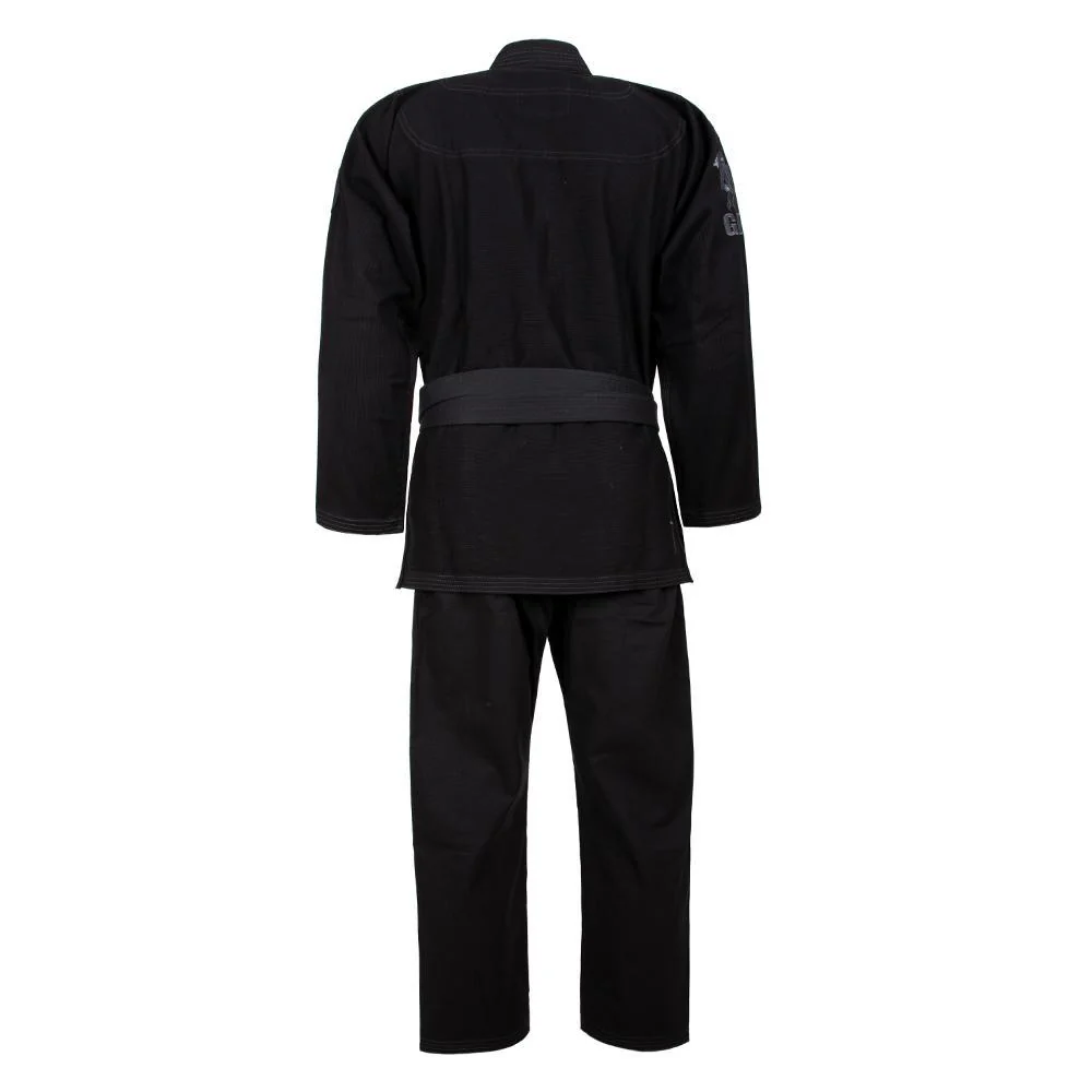 REORG Tactical Gi - Black - Image 5
