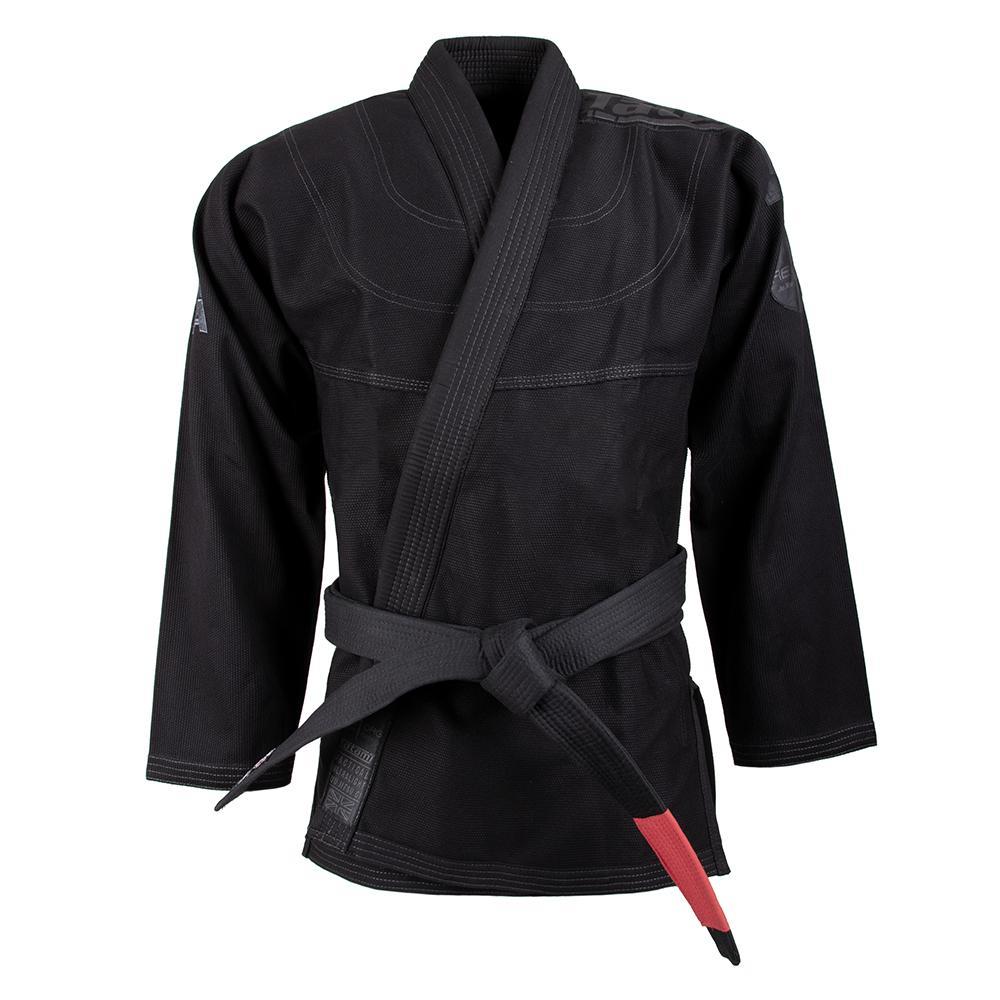 REORG Tactical Gi - Black - Image 6