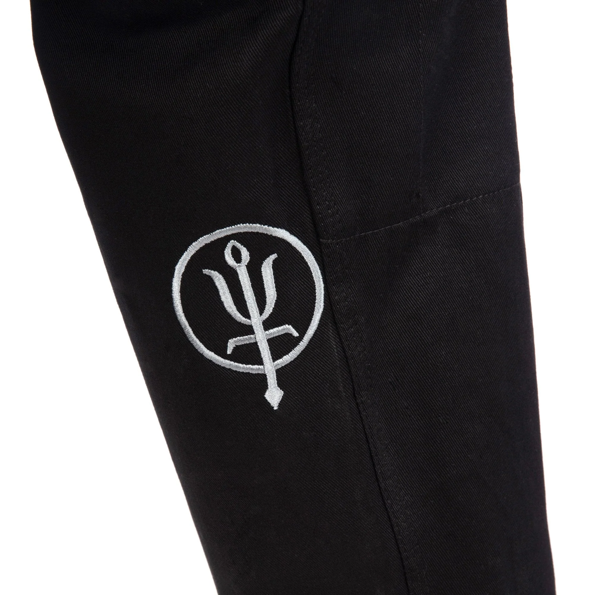 REORG Thrudark Gi - Black - Image 13