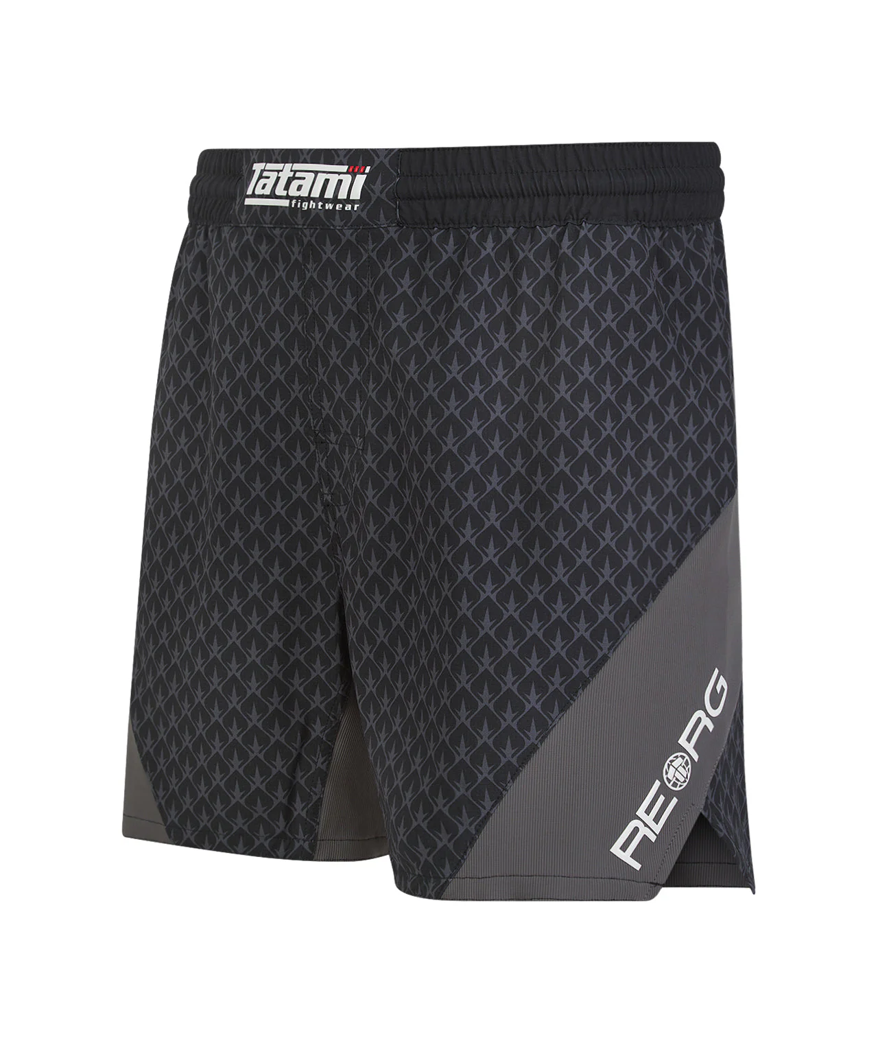Reorg Trident Grappling Shorts - Image 4