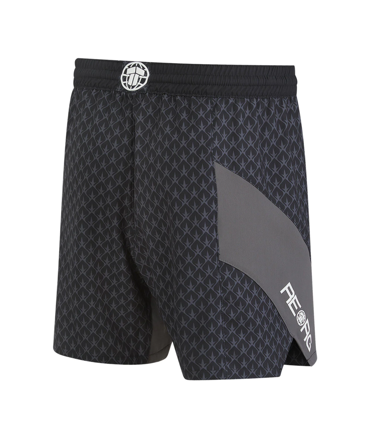 Reorg Trident Grappling Shorts - Image 5