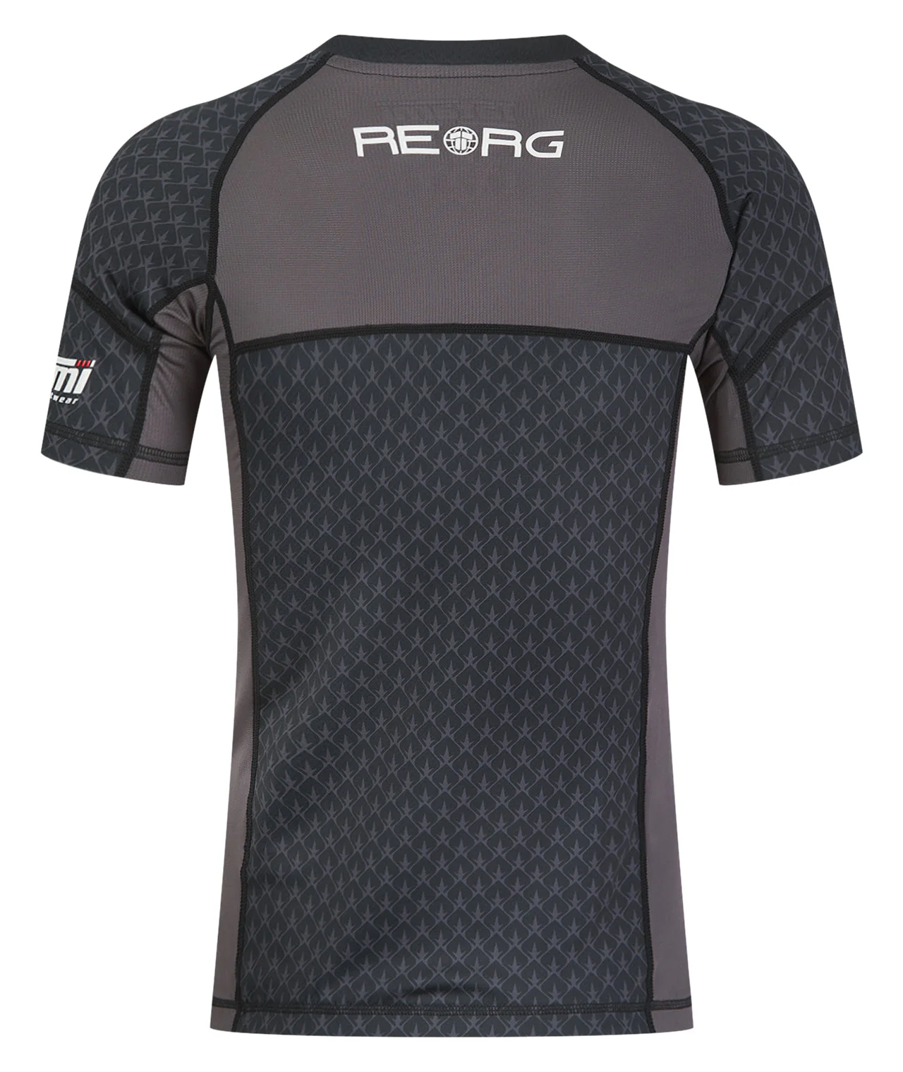 Reorg Trident Rash Guard - Image 3