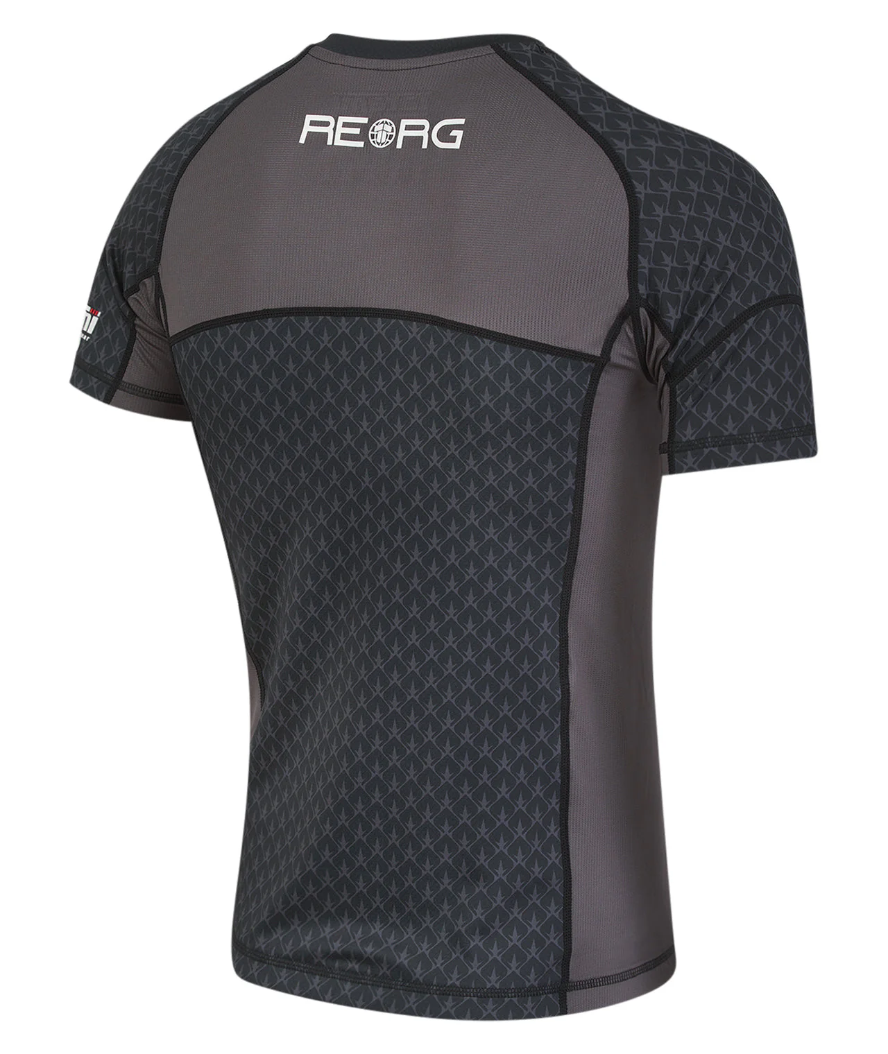 Reorg Trident Rash Guard - Image 5