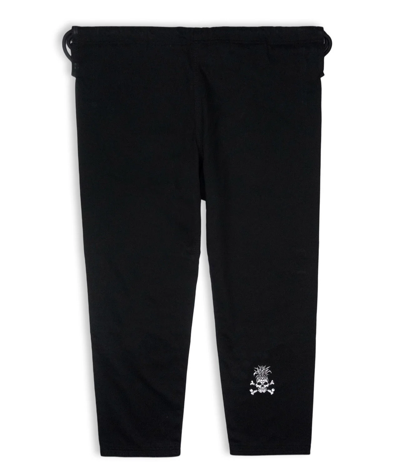 Reorg Varsity Gi - Black - Image 7