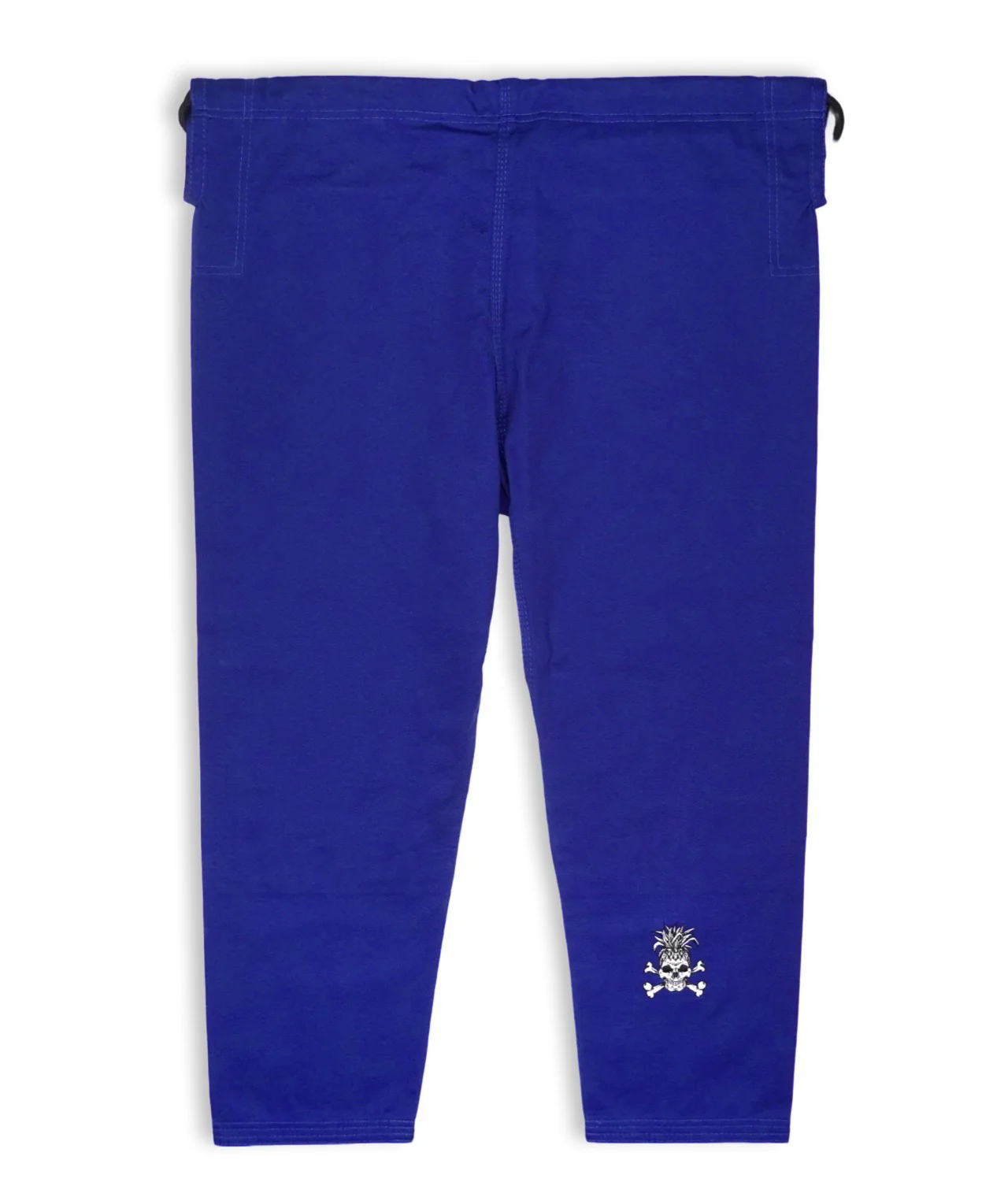 Reorg Varsity Gi - Blue - Image 7