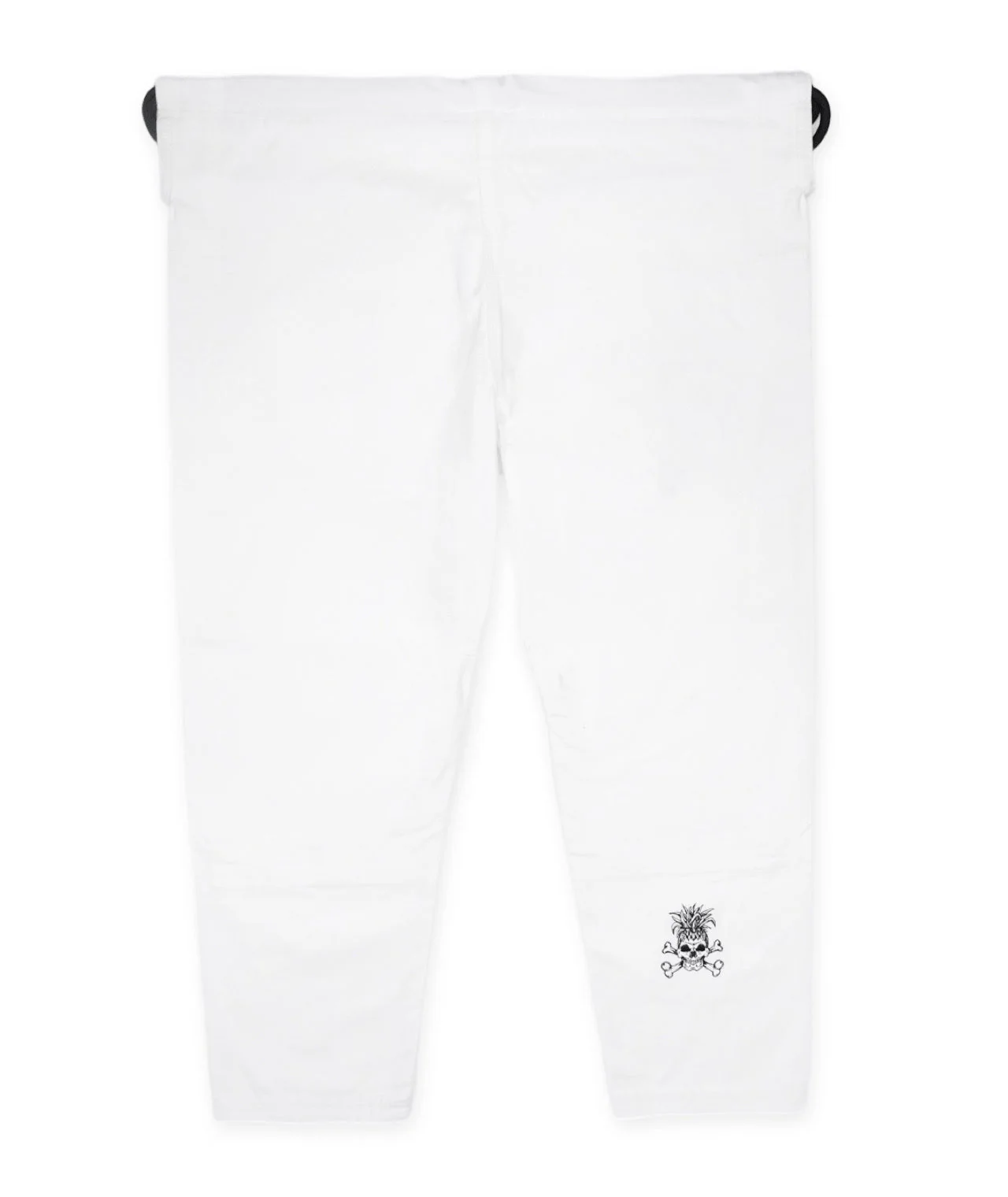 Reorg Varsity Gi - White - Image 7