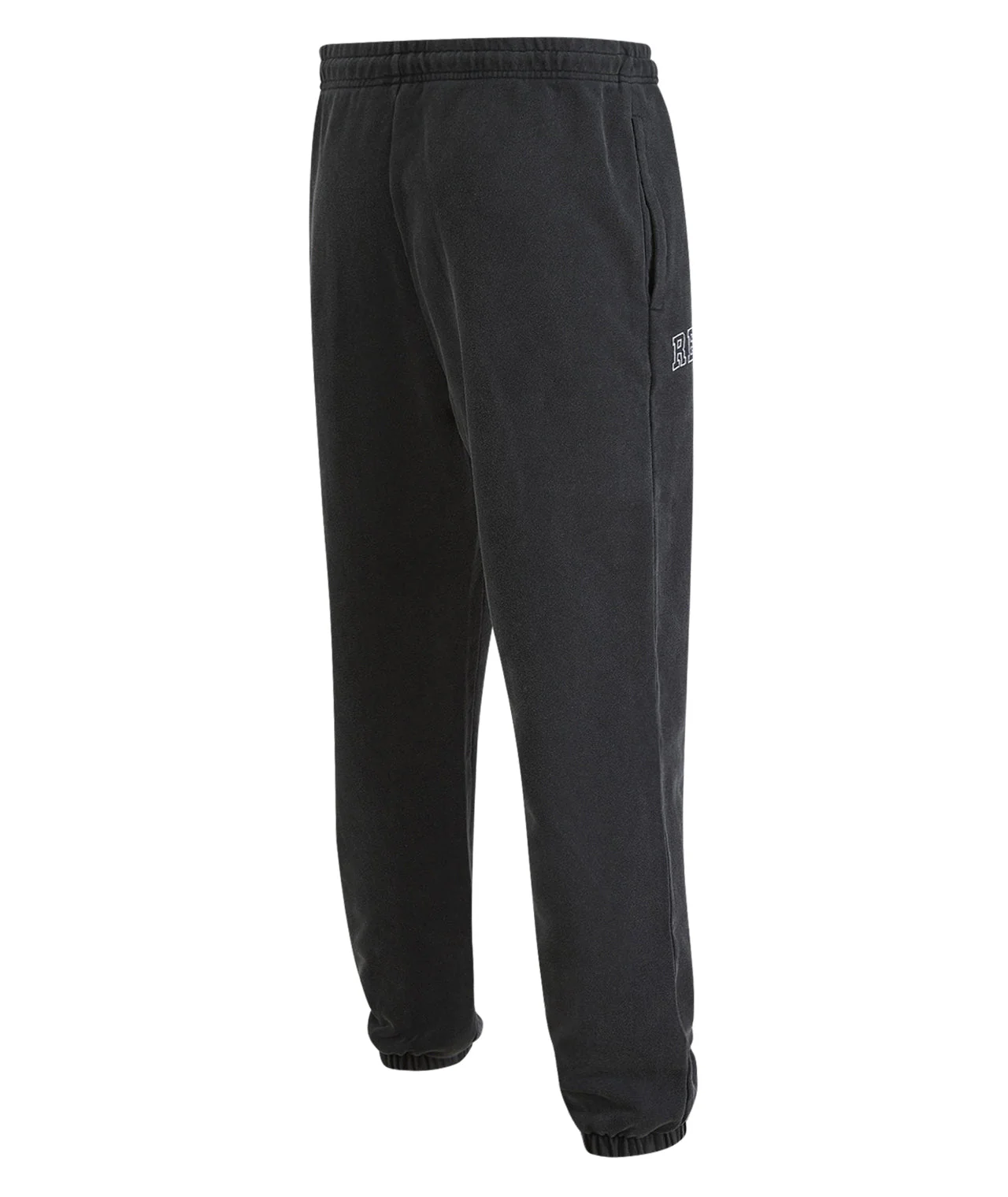 REORG Varsity Stonewashed Cotton Joggers - Image 5
