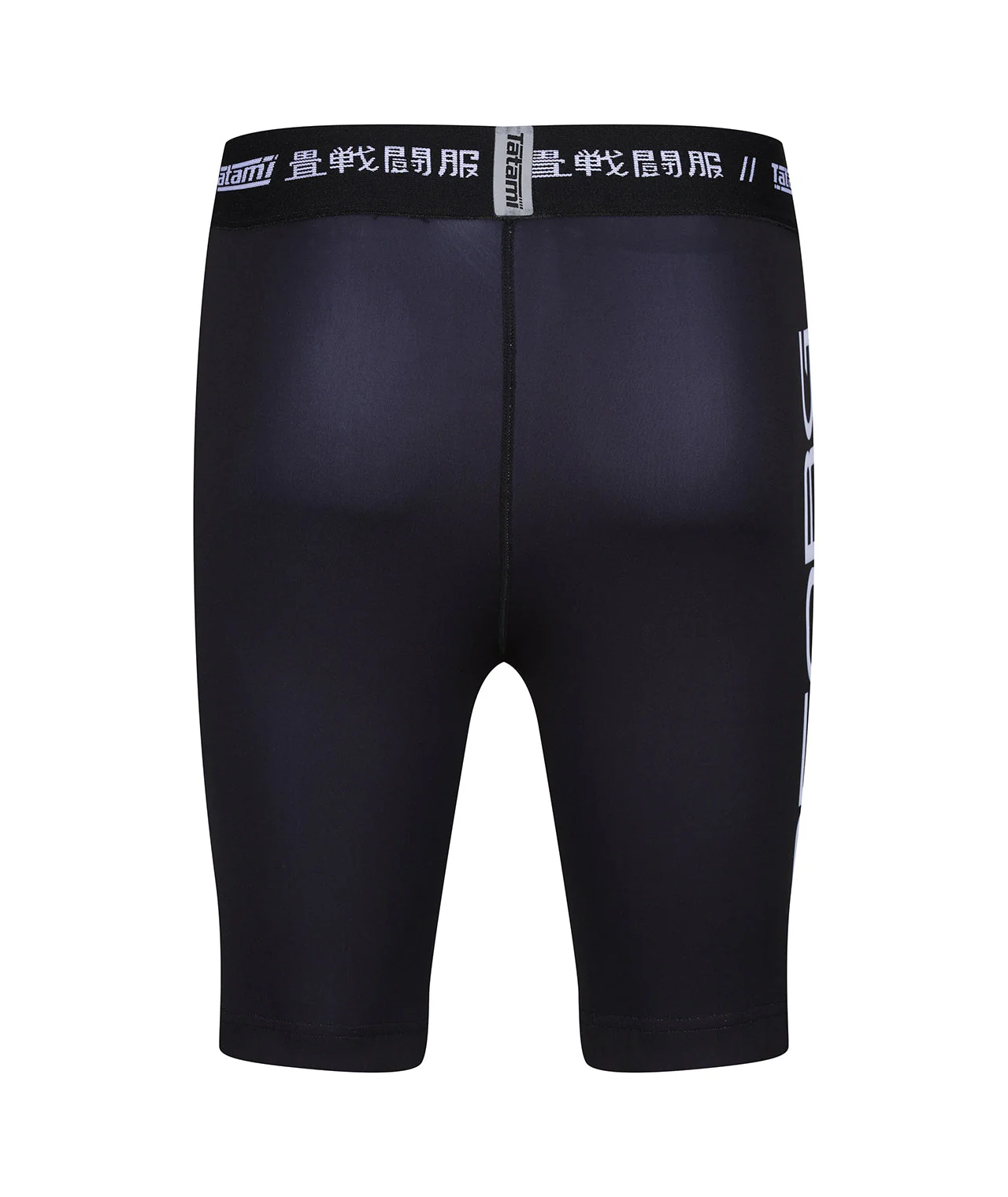 Reorg VT Shorts - Black - Image 2