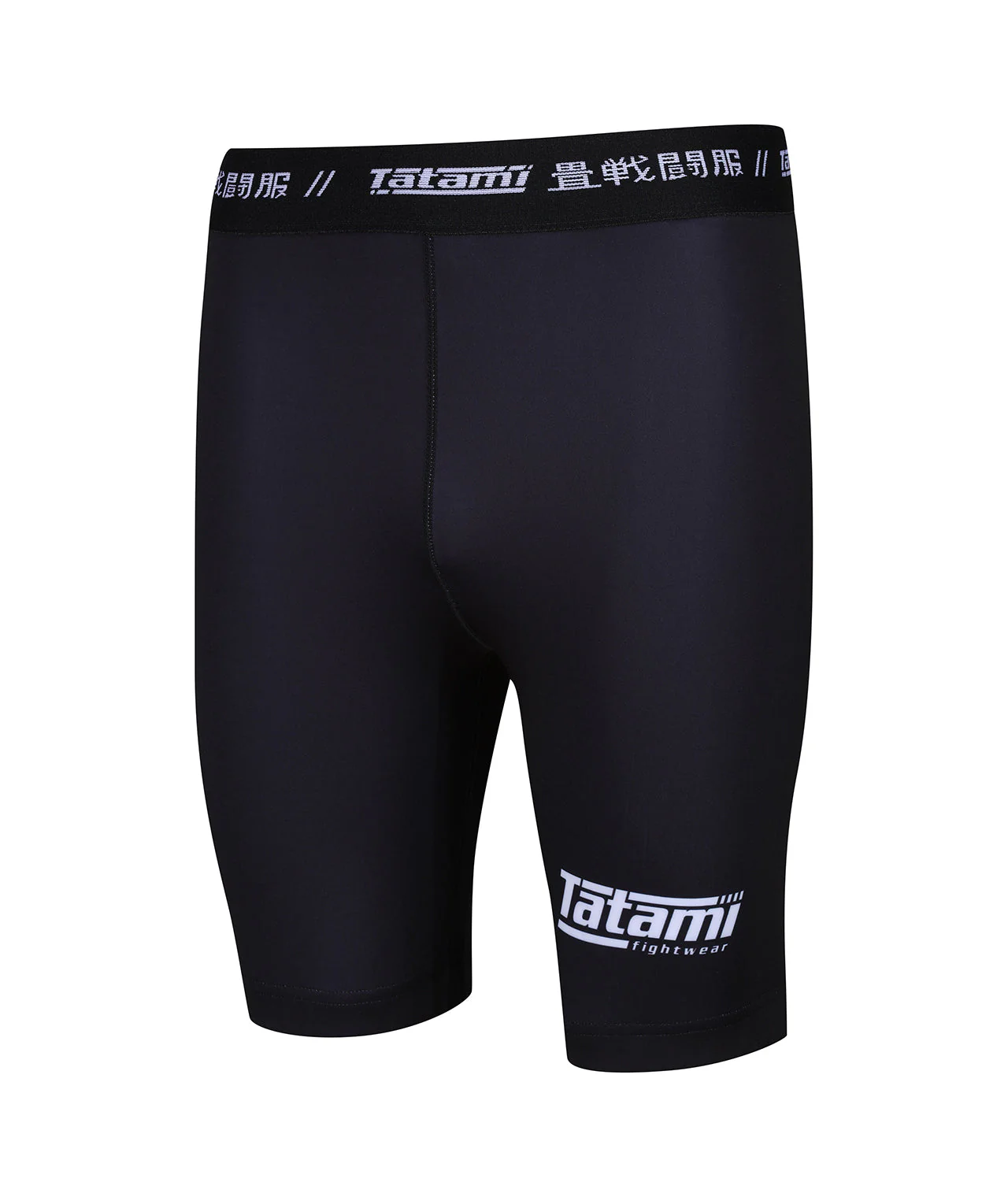 Reorg VT Shorts - Black - Image 3
