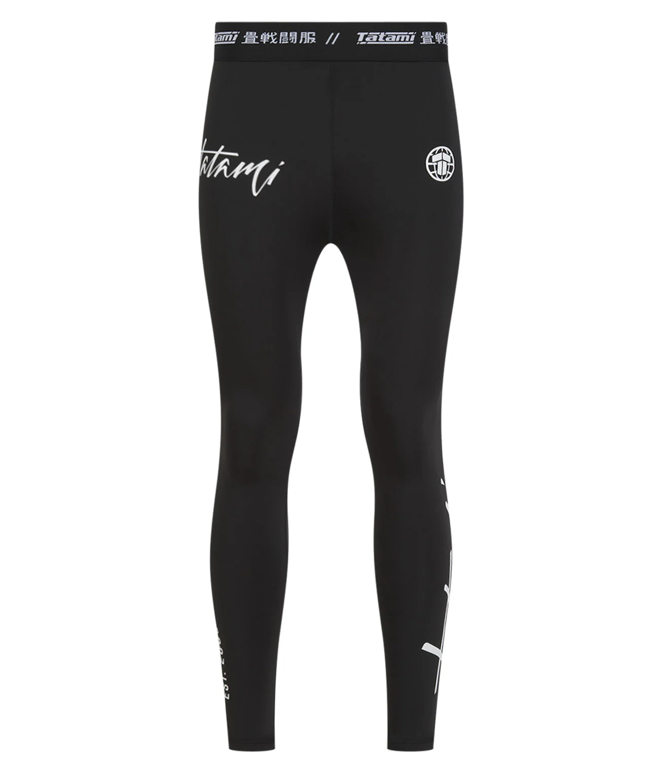 Rupture Grappling Spats - Image 2