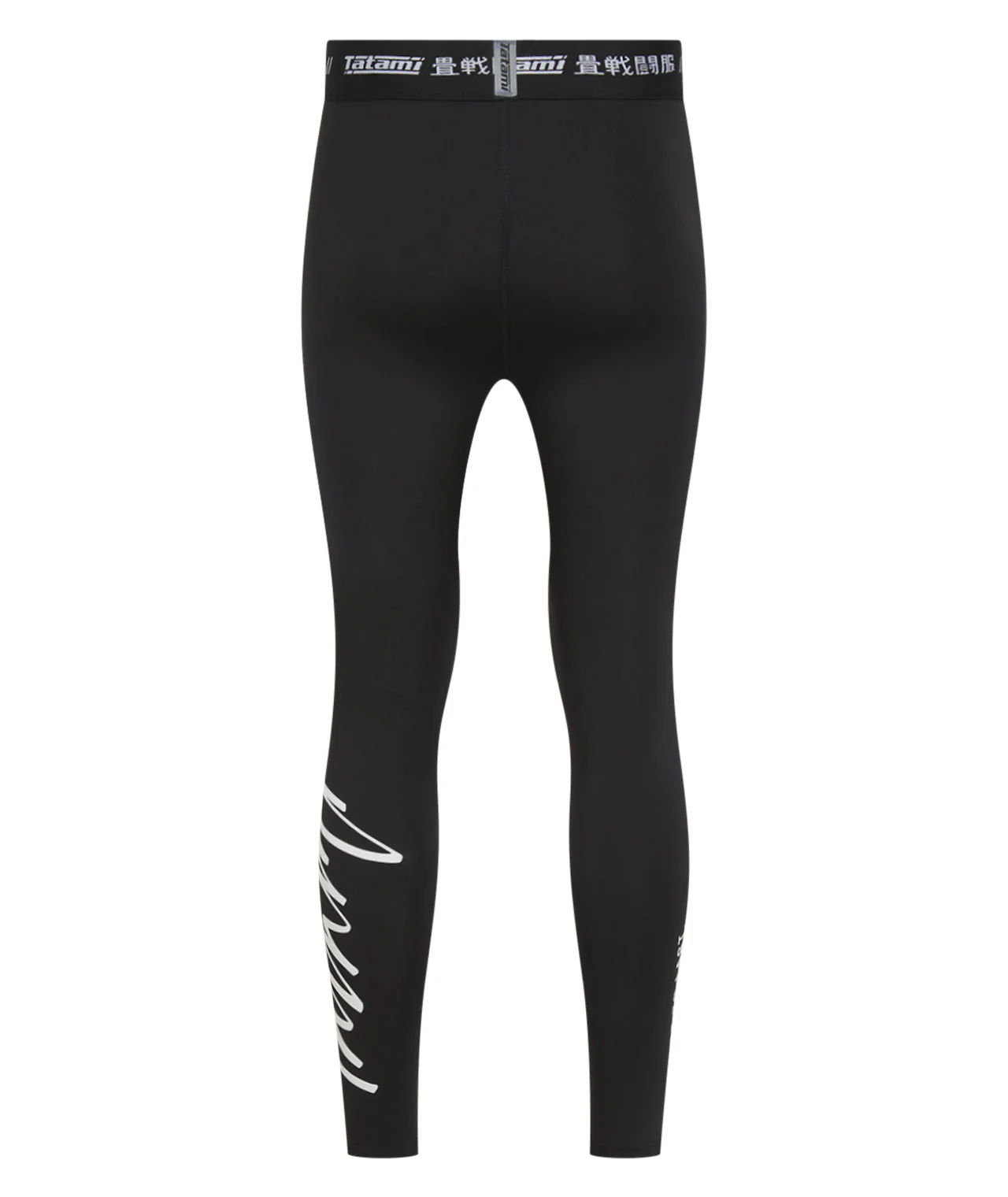 Rupture Grappling Spats - Image 3