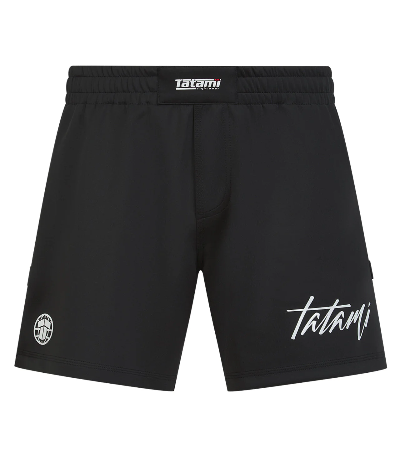 Rupture High Cut Shorts
