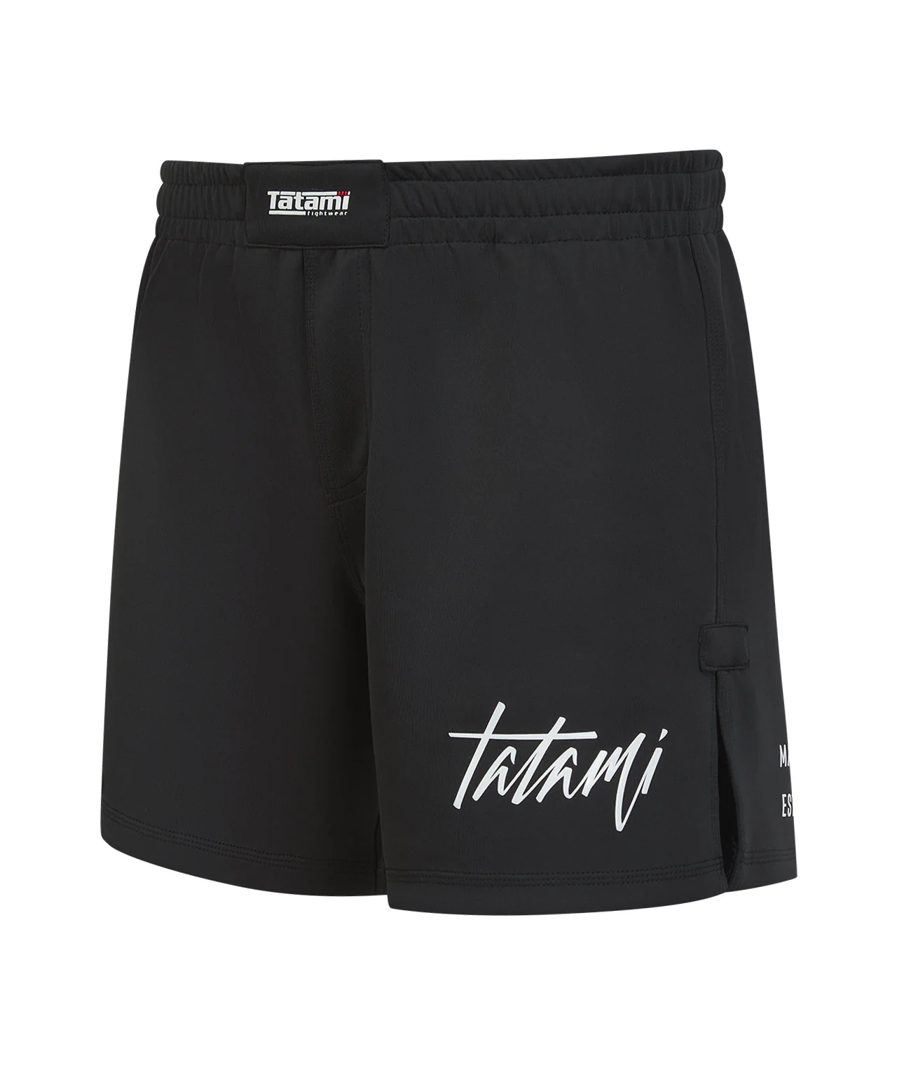 Rupture High Cut Shorts - Image 3
