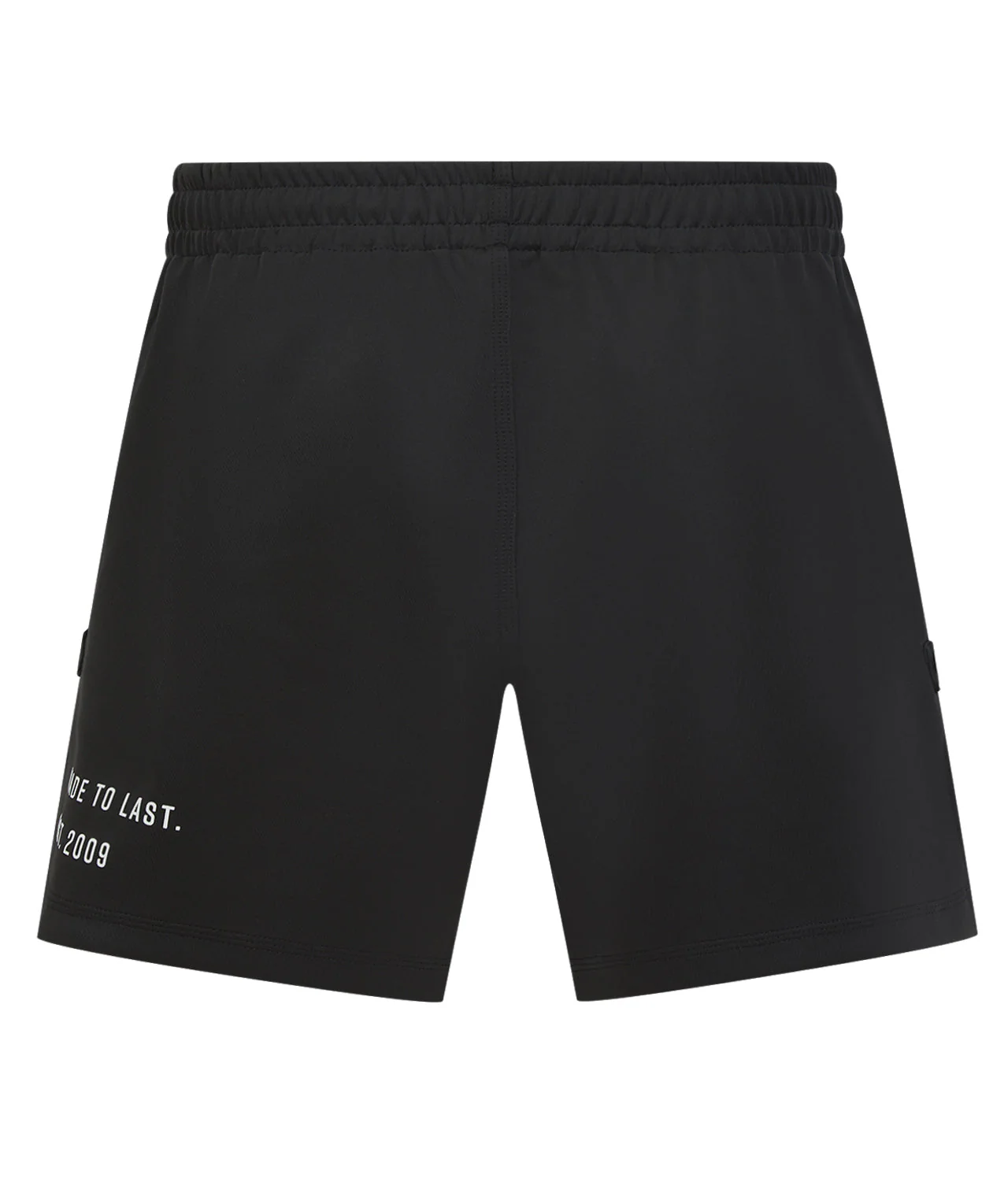 Rupture High Cut Shorts - Image 4