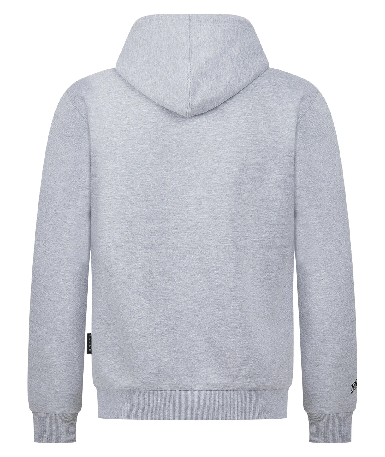 Rupture Hoodie - Grey - Image 2