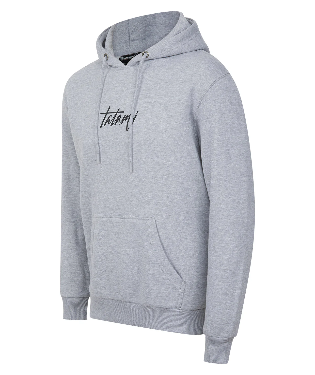 Rupture Hoodie - Grey - Image 3