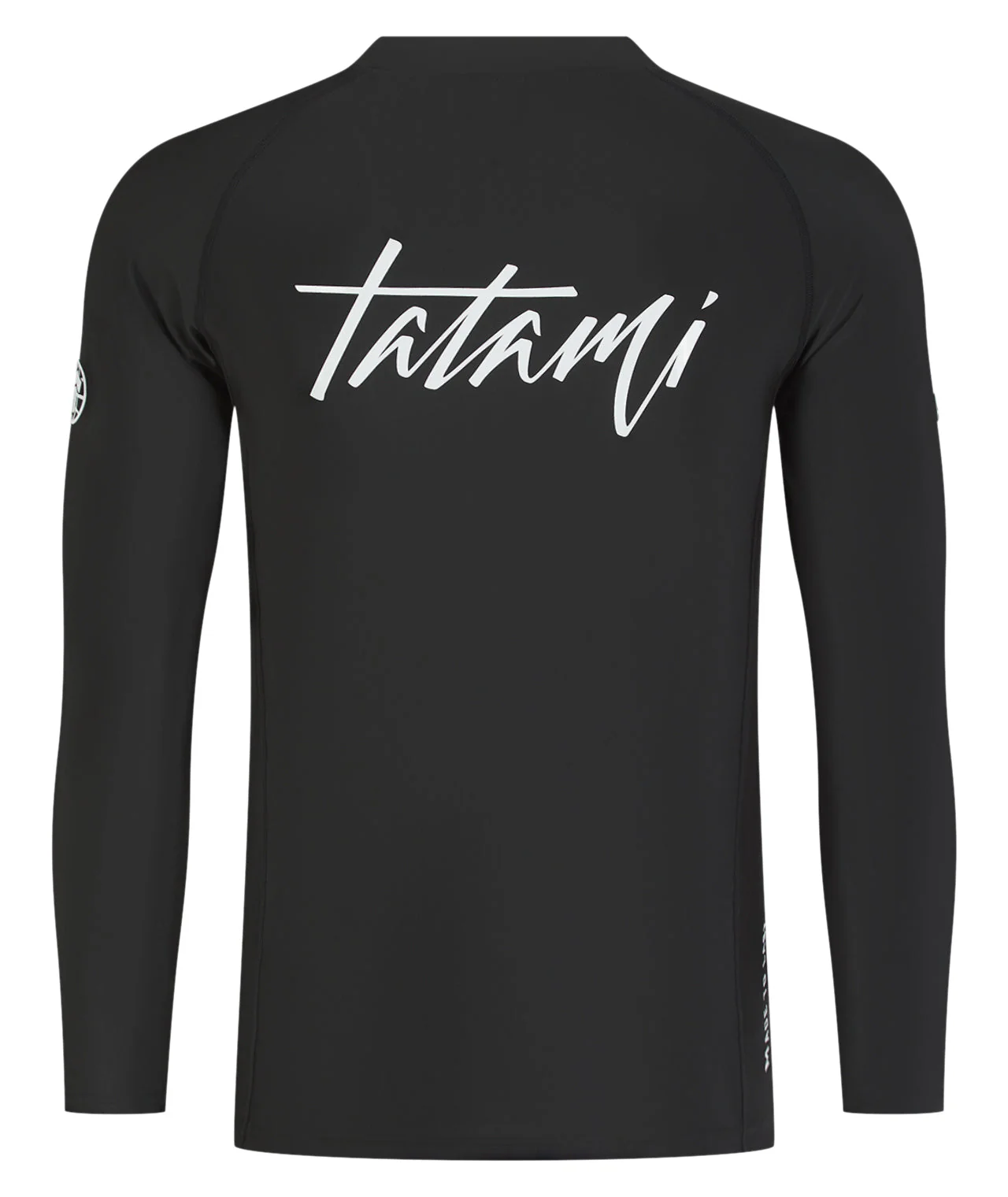 Rupture Long Sleeve Rash Guard - Image 2
