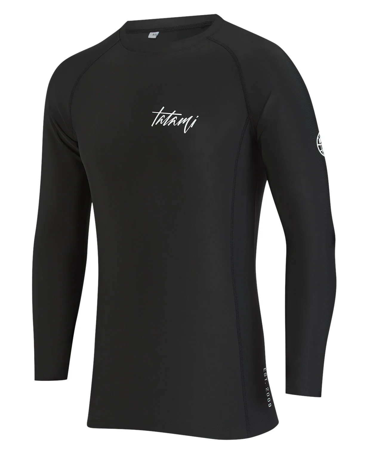 Rupture Long Sleeve Rash Guard - Image 3