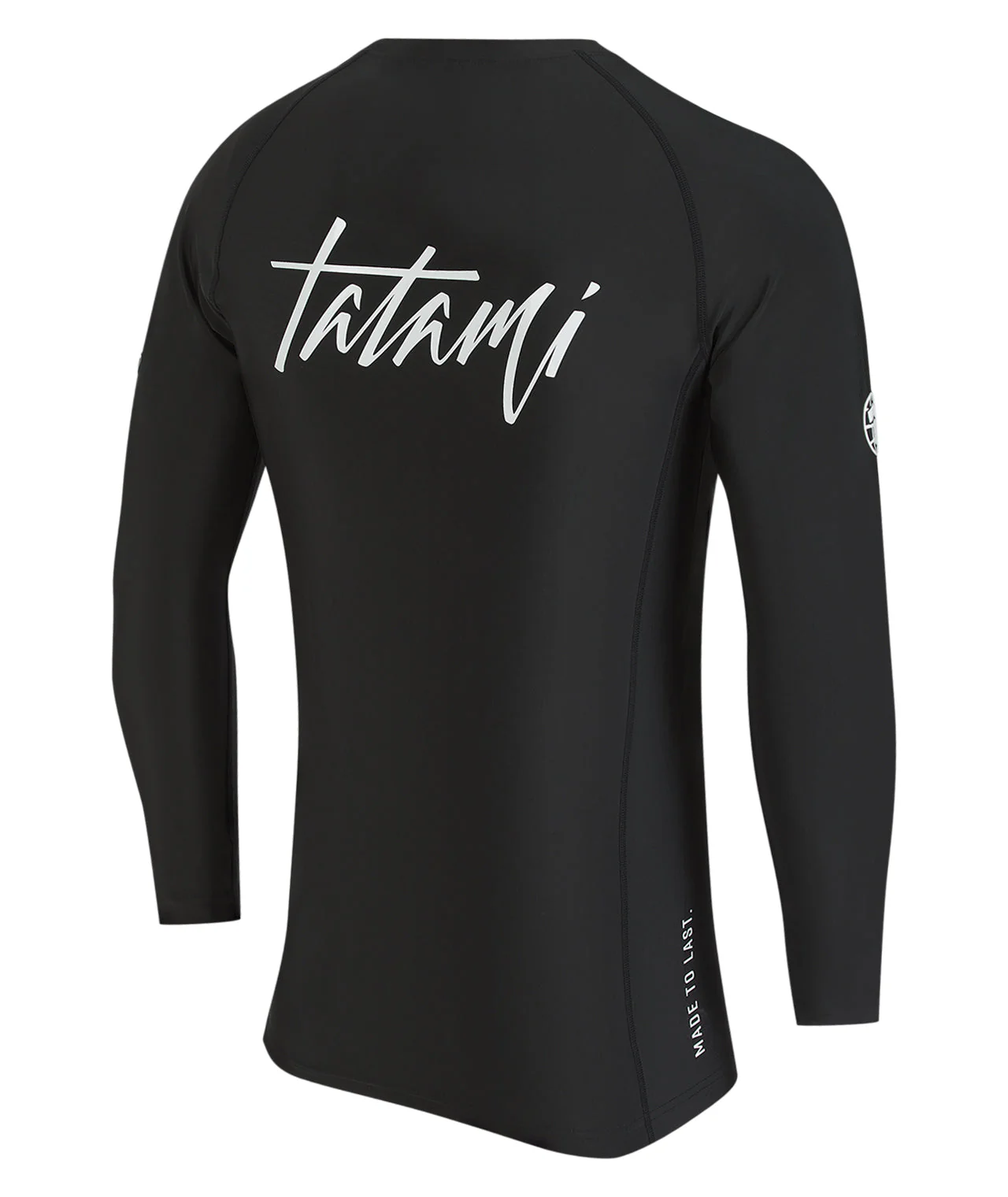 Rupture Long Sleeve Rash Guard - Image 4