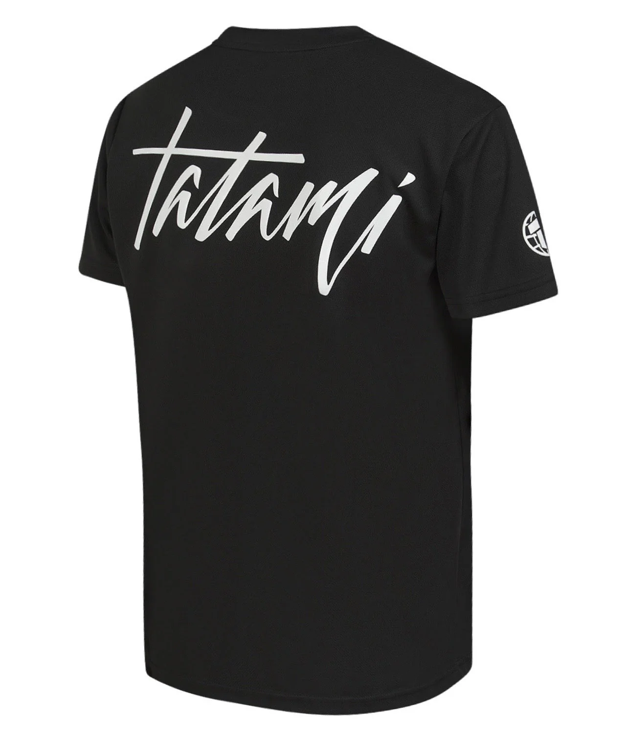 Rupture Mesh Grapple T-Shirt - Image 4