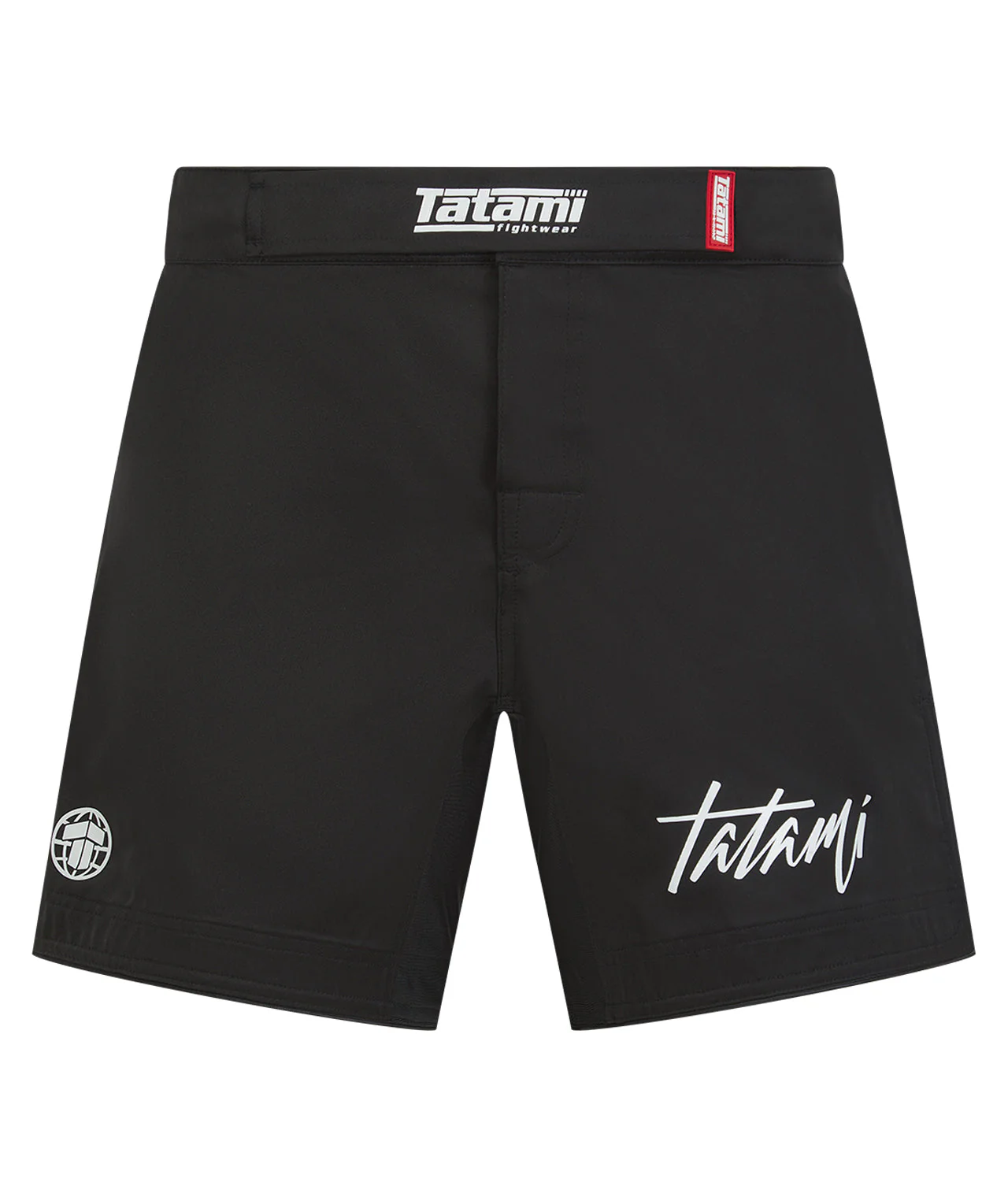 Rupture Mid Cut Grappling Shorts