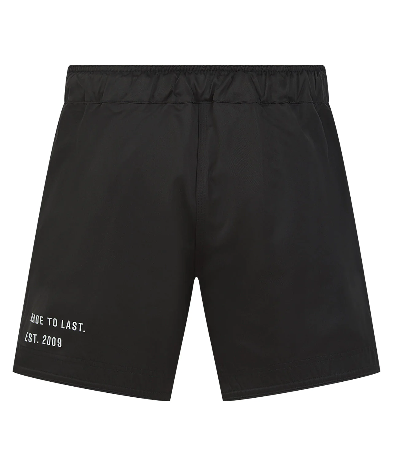 Rupture Mid Cut Grappling Shorts - Image 3