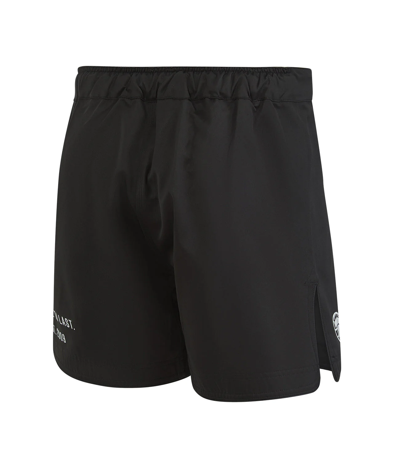 Rupture Mid Cut Grappling Shorts - Image 4