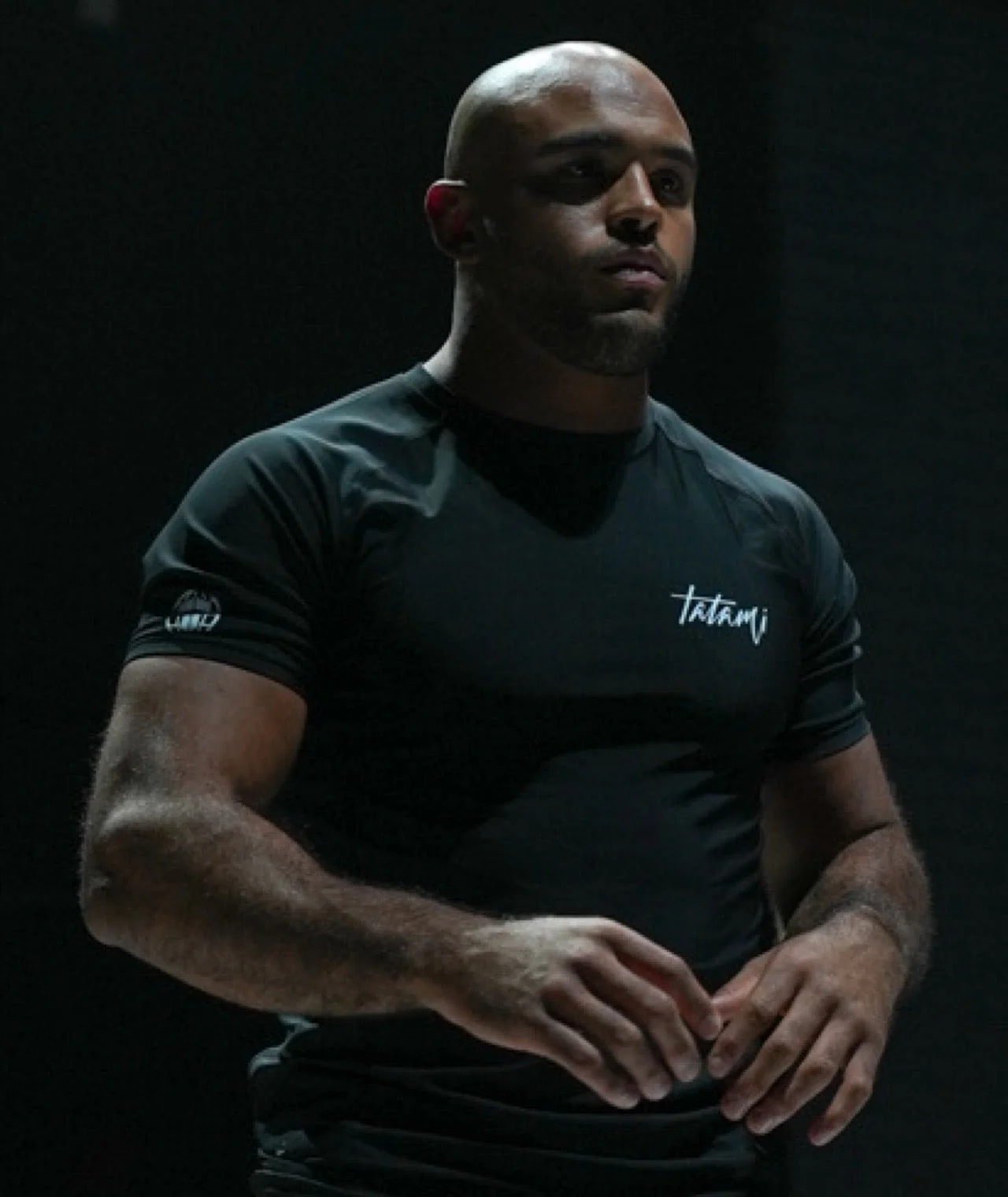 Rupture Short Sleeve Rash Guard - Image 2