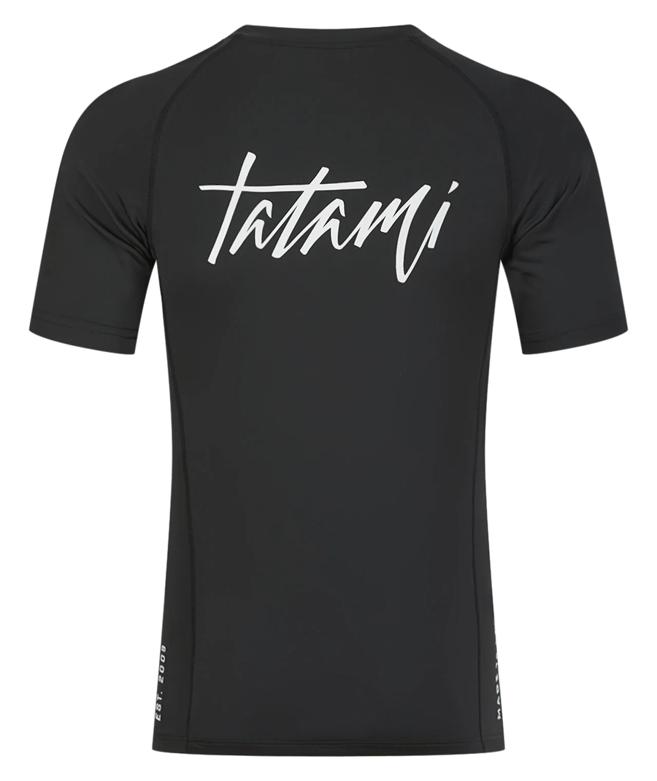 Rupture Short Sleeve Rash Guard - Image 3