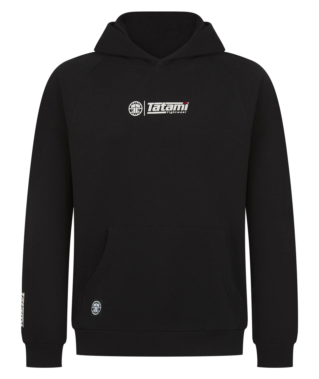 Shaka Skull Hoodie - Image 2