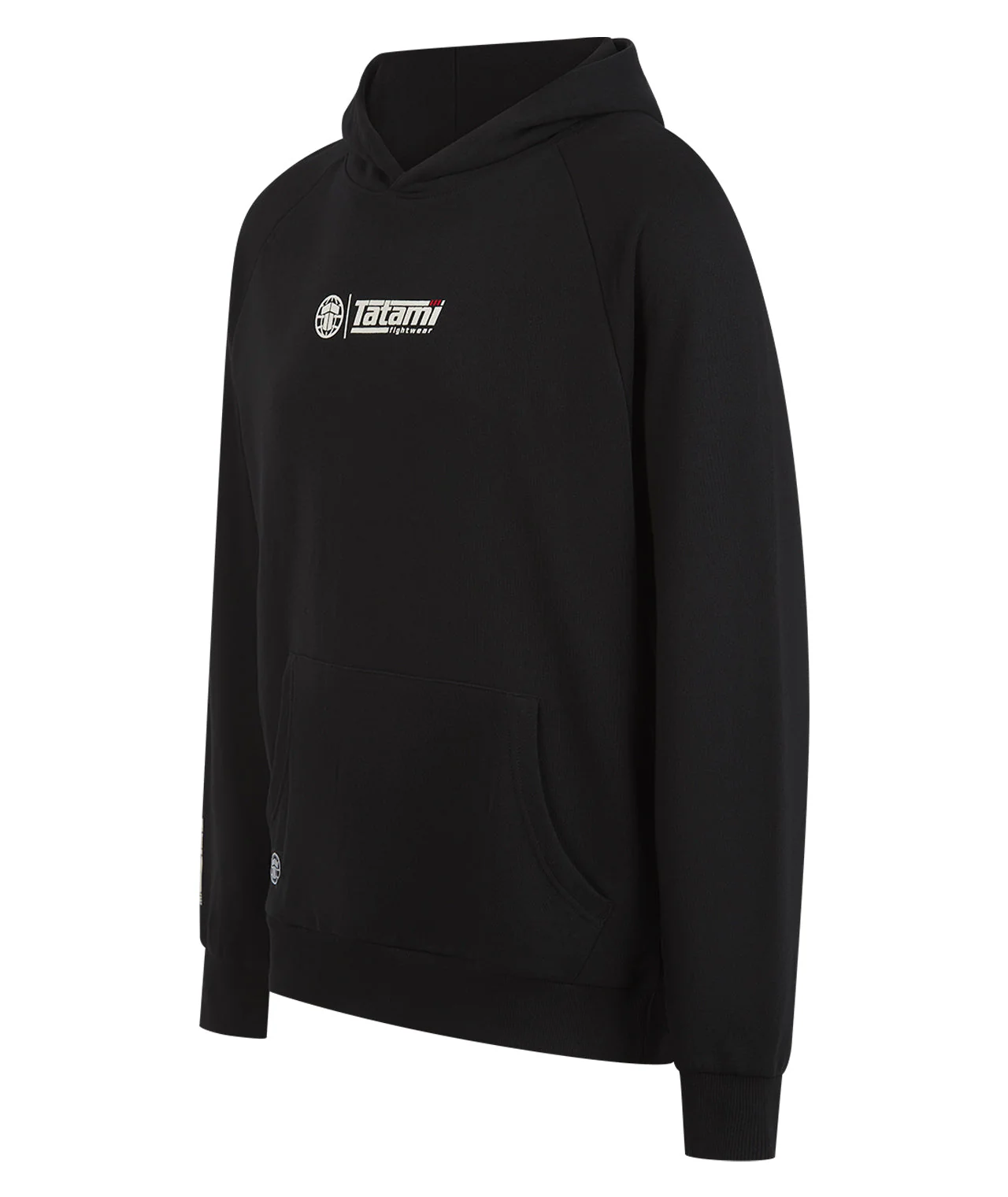 Shaka Skull Hoodie - Image 3