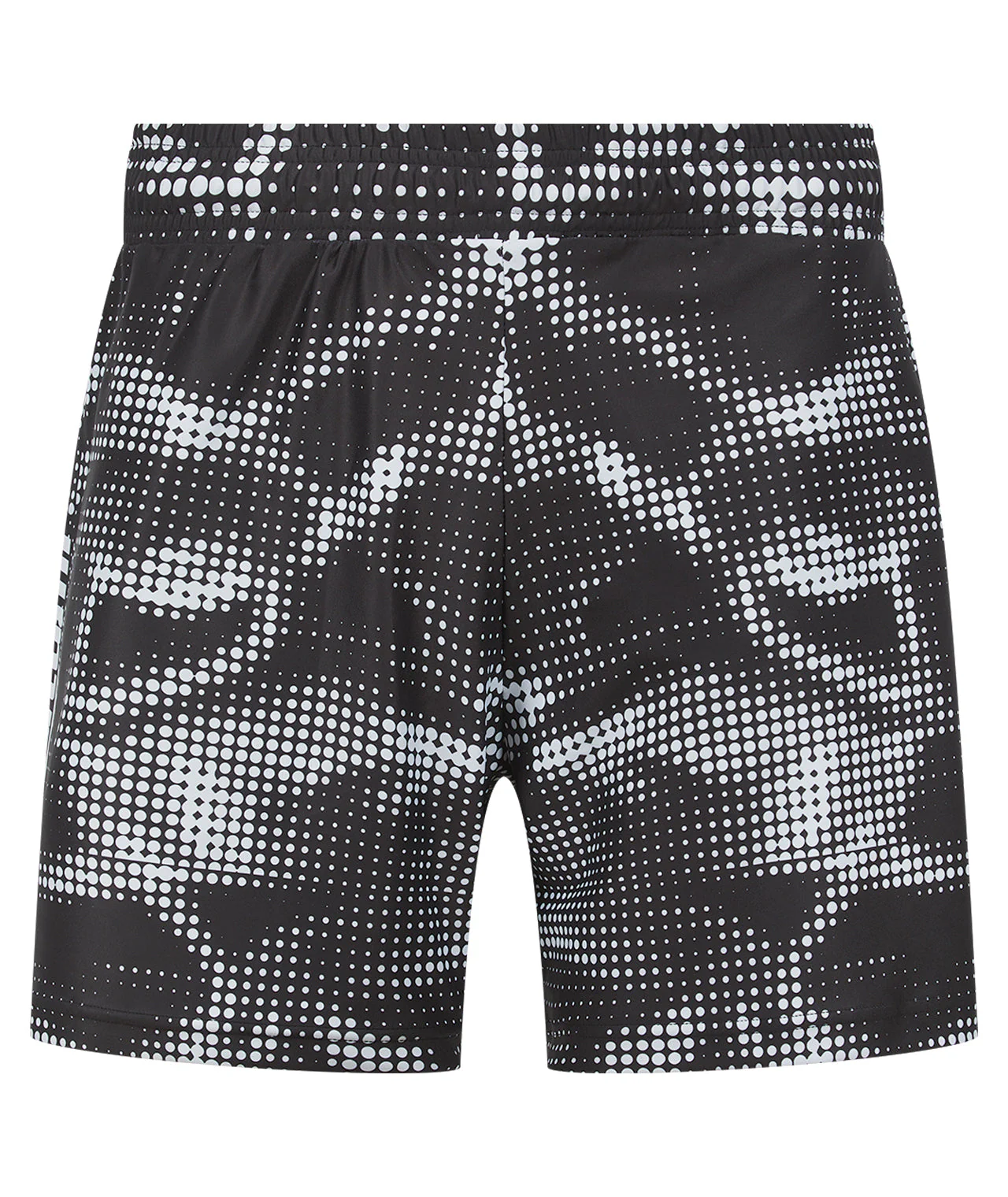 Smoke Grappling Shorts - Black