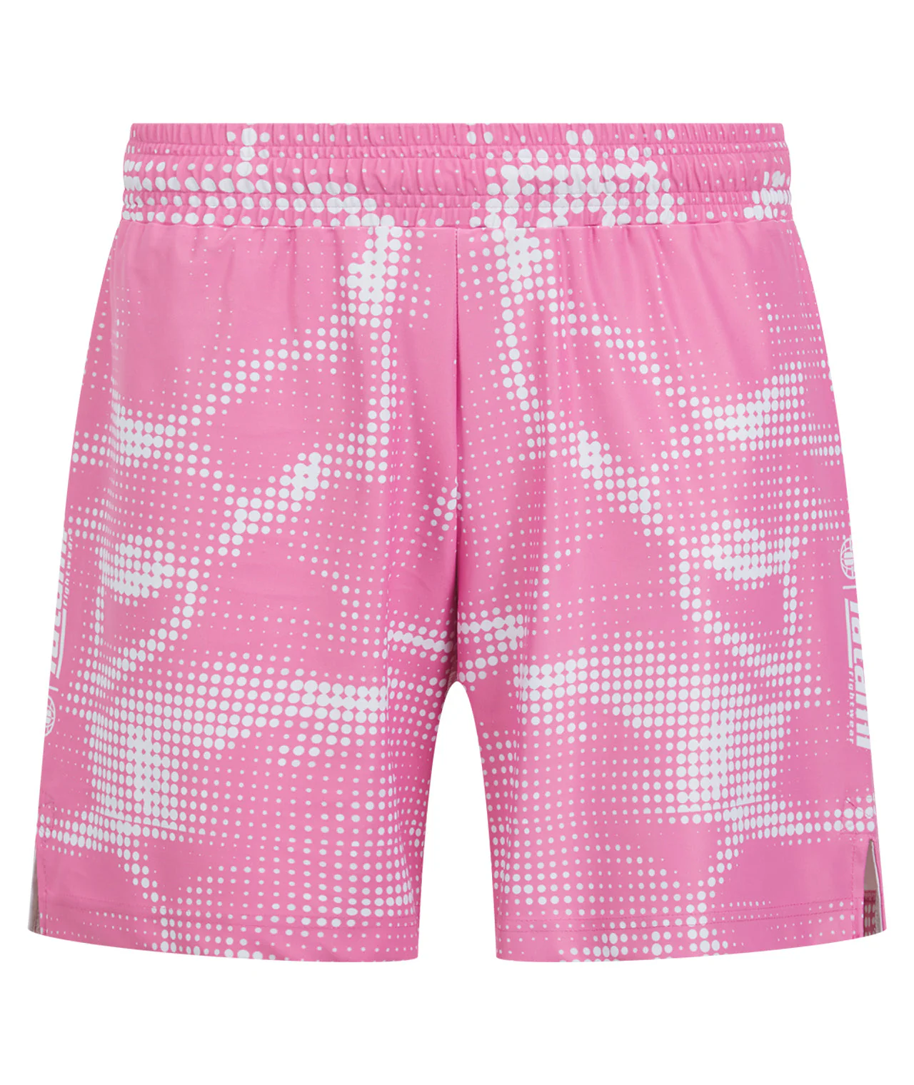 Smoke Grappling Shorts - Pink